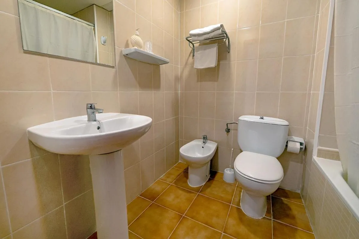 Santa Susanna Resort Affiliated by FERGUS