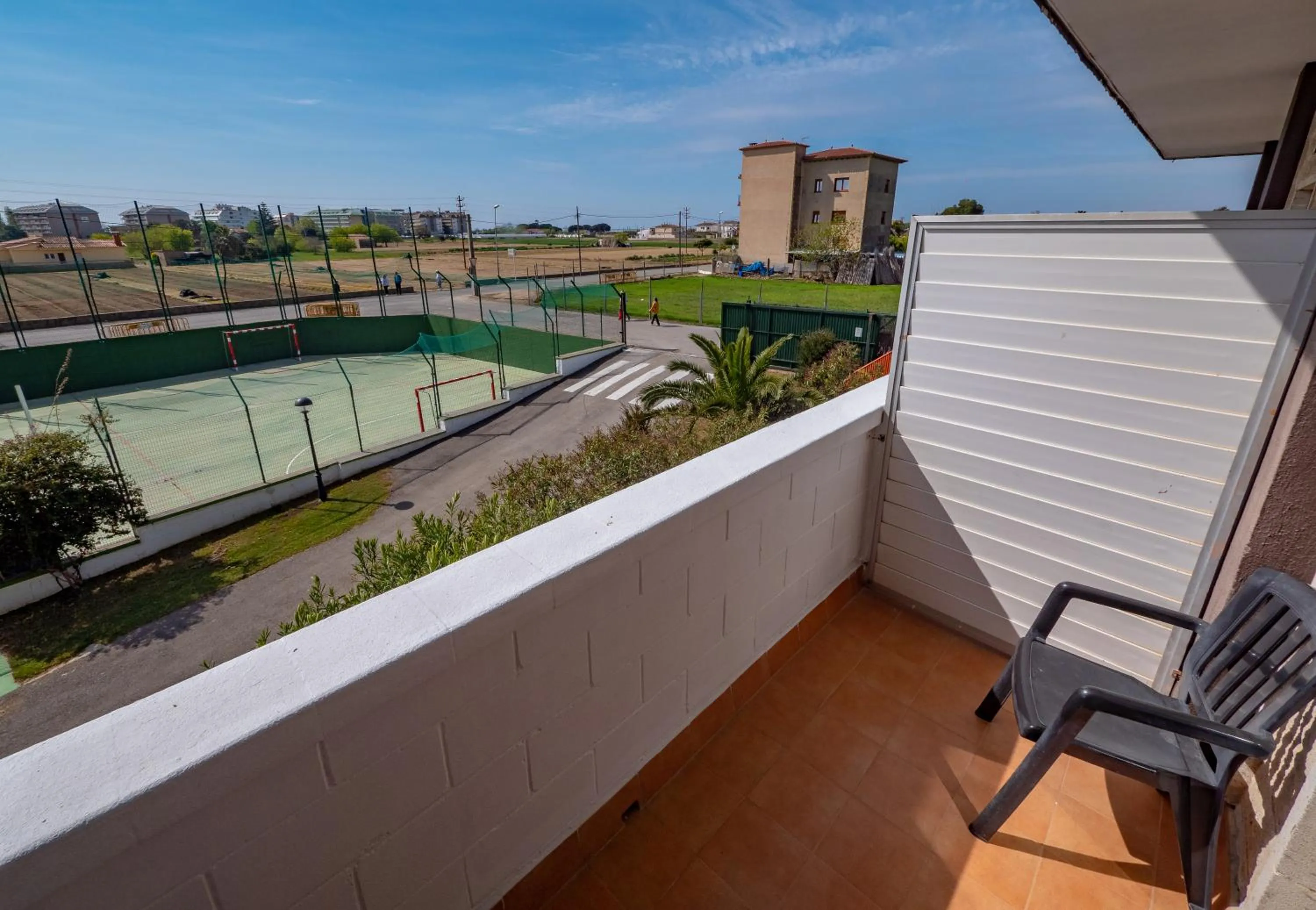 Santa Susanna Resort Affiliated by FERGUS