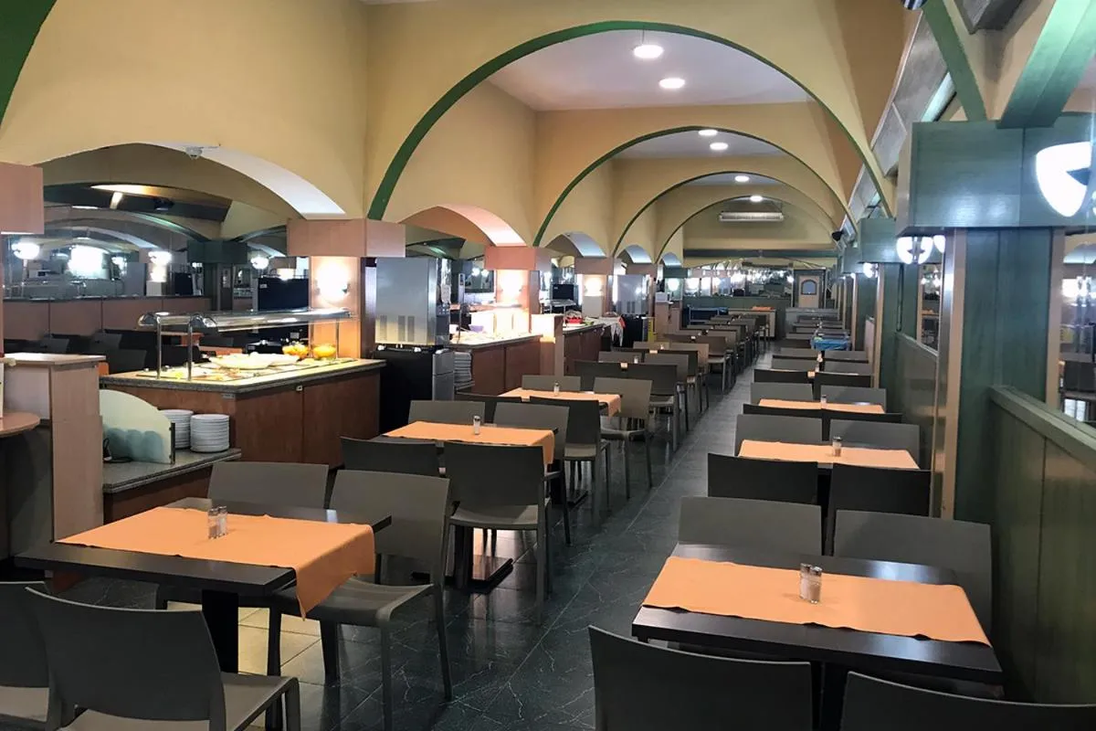 Santa Susanna Resort Affiliated by FERGUS