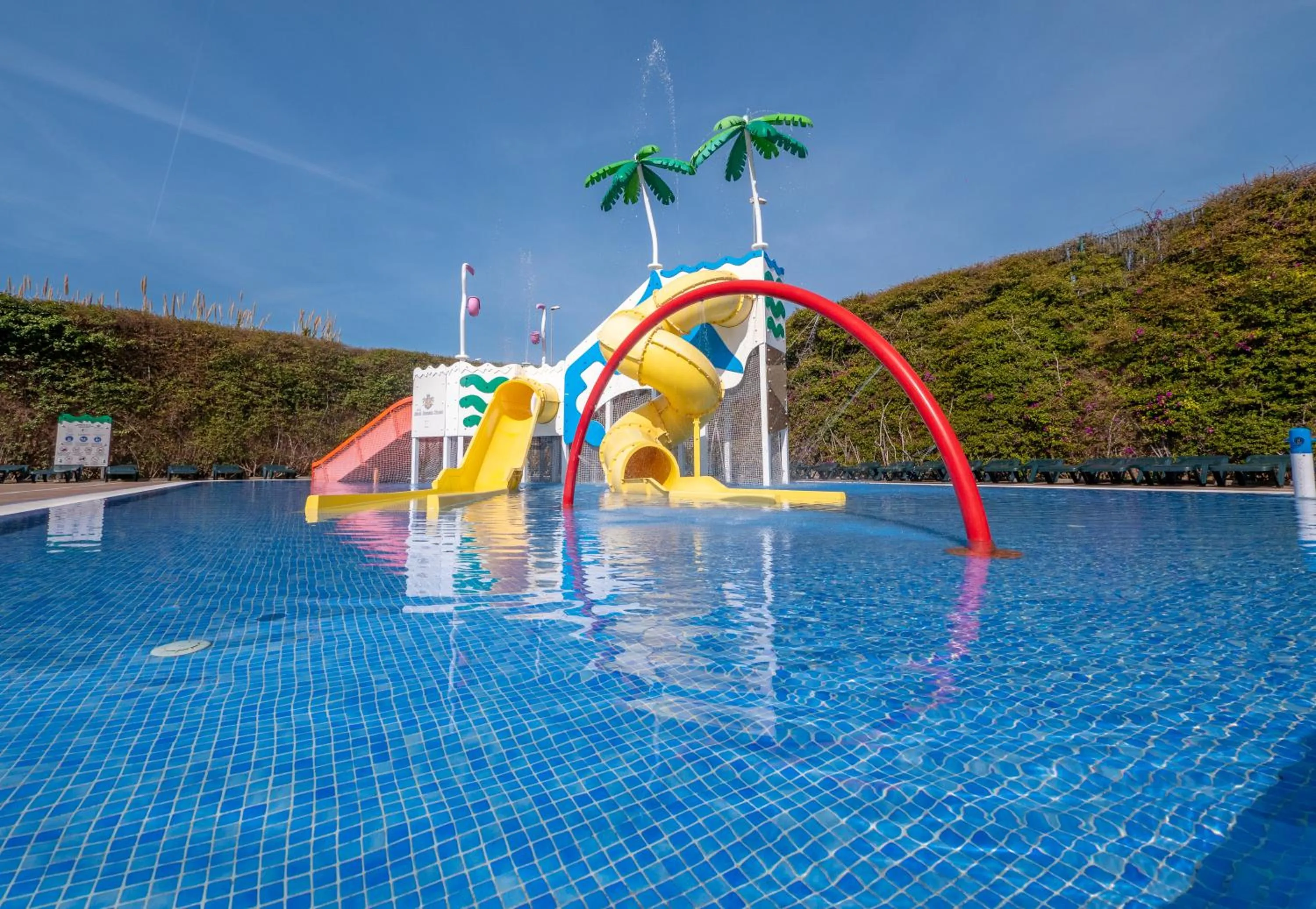 Santa Susanna Resort Affiliated by FERGUS