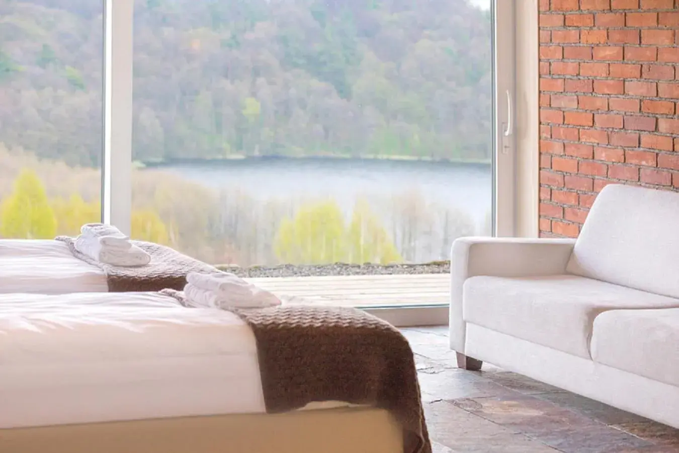 Apartment in Osada Głęboczek. Vine Resort&Spa Apartment in Osada Głęboczek. Vine Resort&Spa