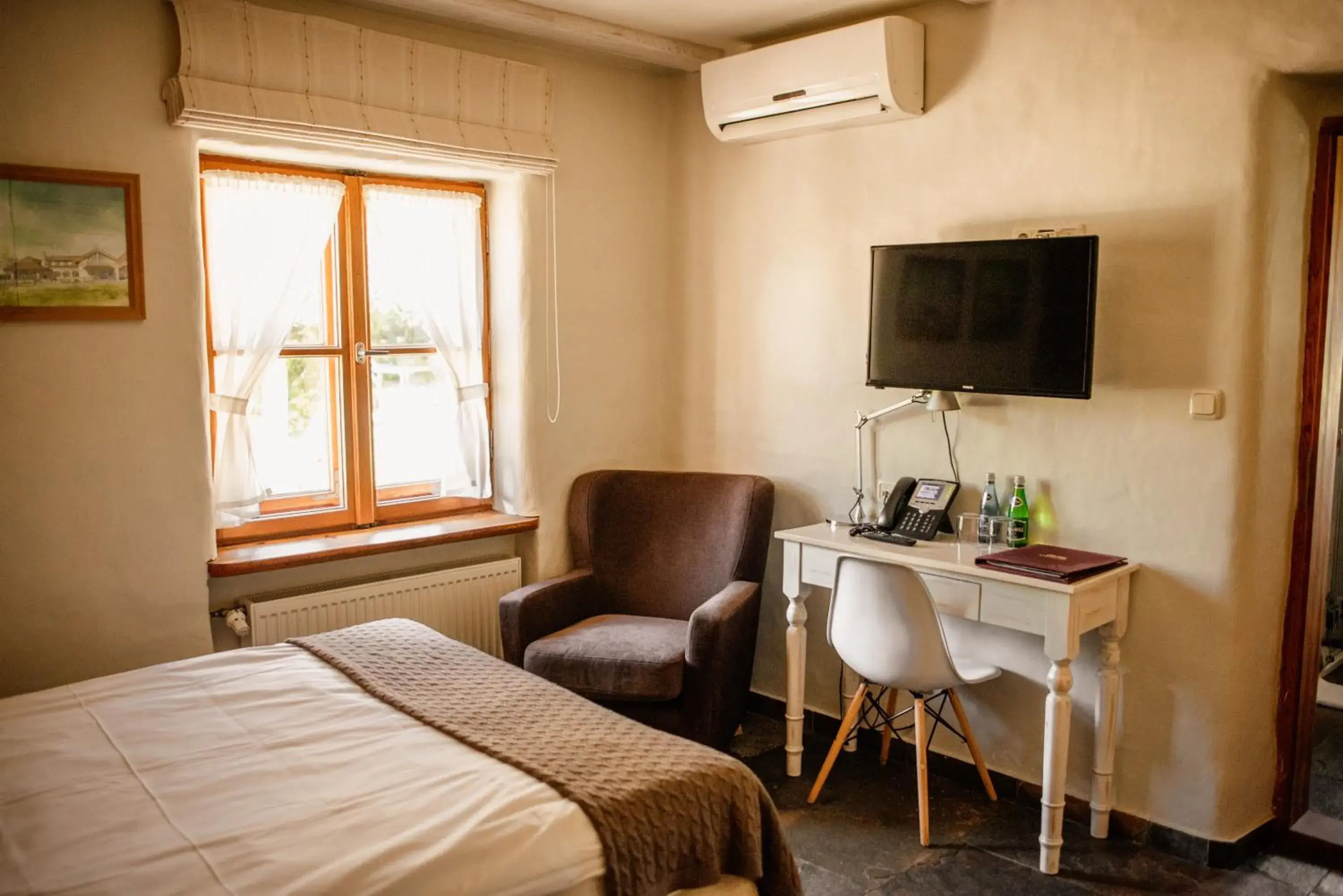 Economy Double Room in Osada Głęboczek. Vine Resort&Spa Economy Double Room in Osada Głęboczek. Vine Resort&Spa