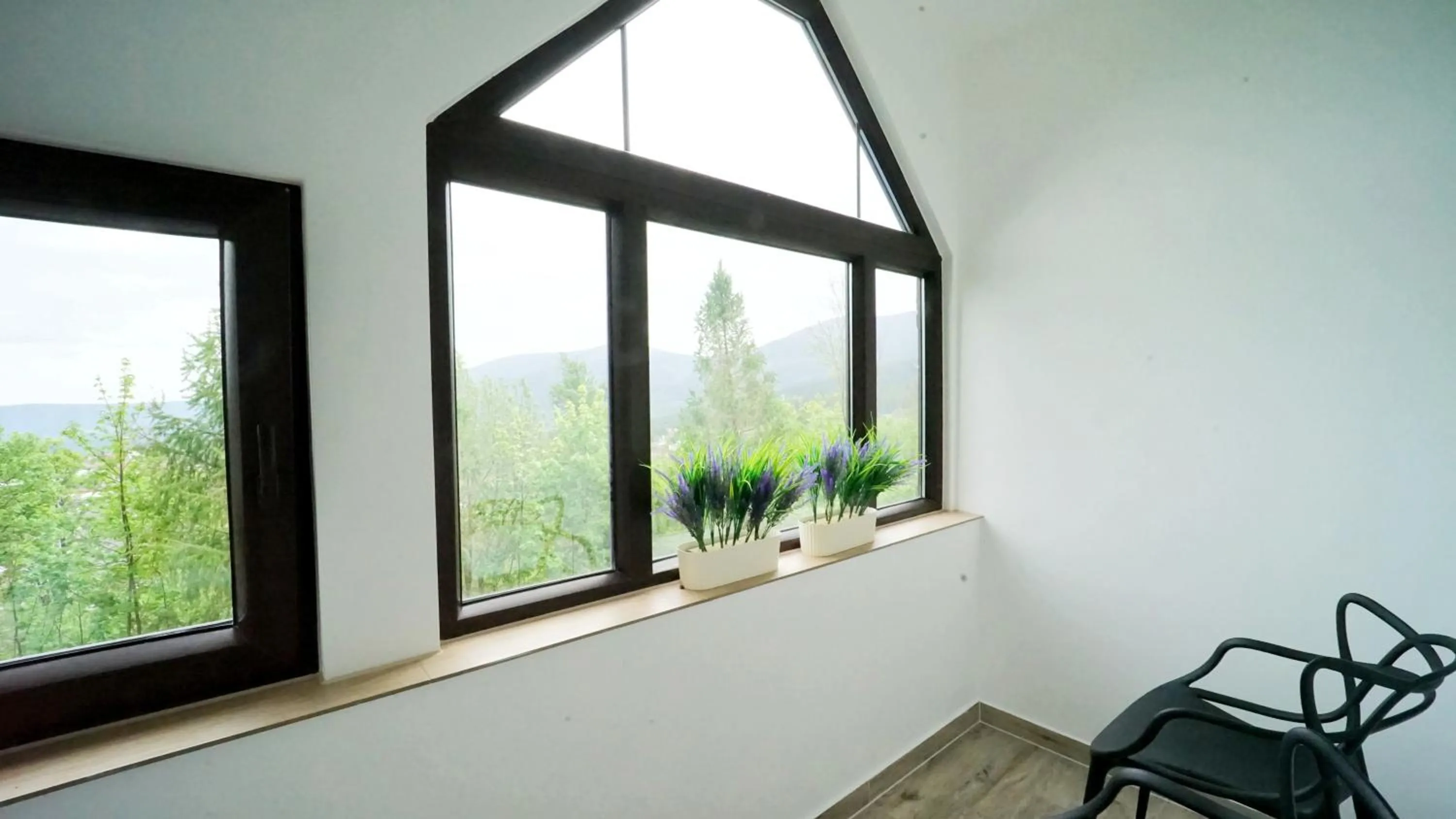 Patio in Apartamenty EverySky - Karkonoska 30