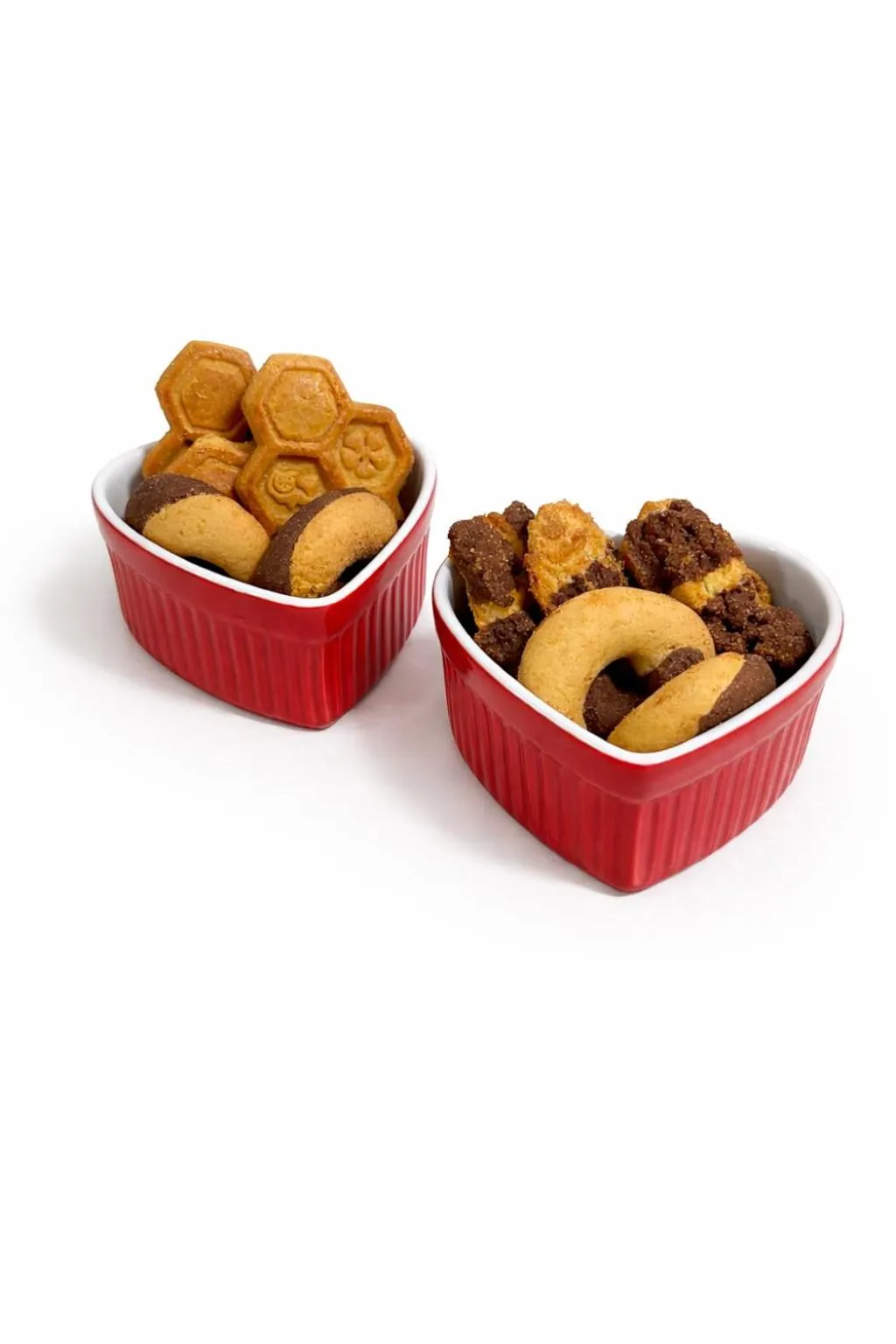 Breakfast in La Coroncina Lodging