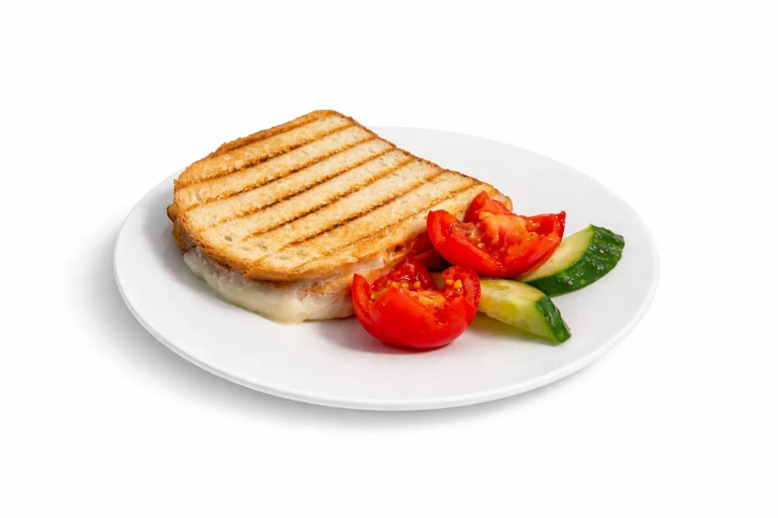 Breakfast in La Coroncina Lodging