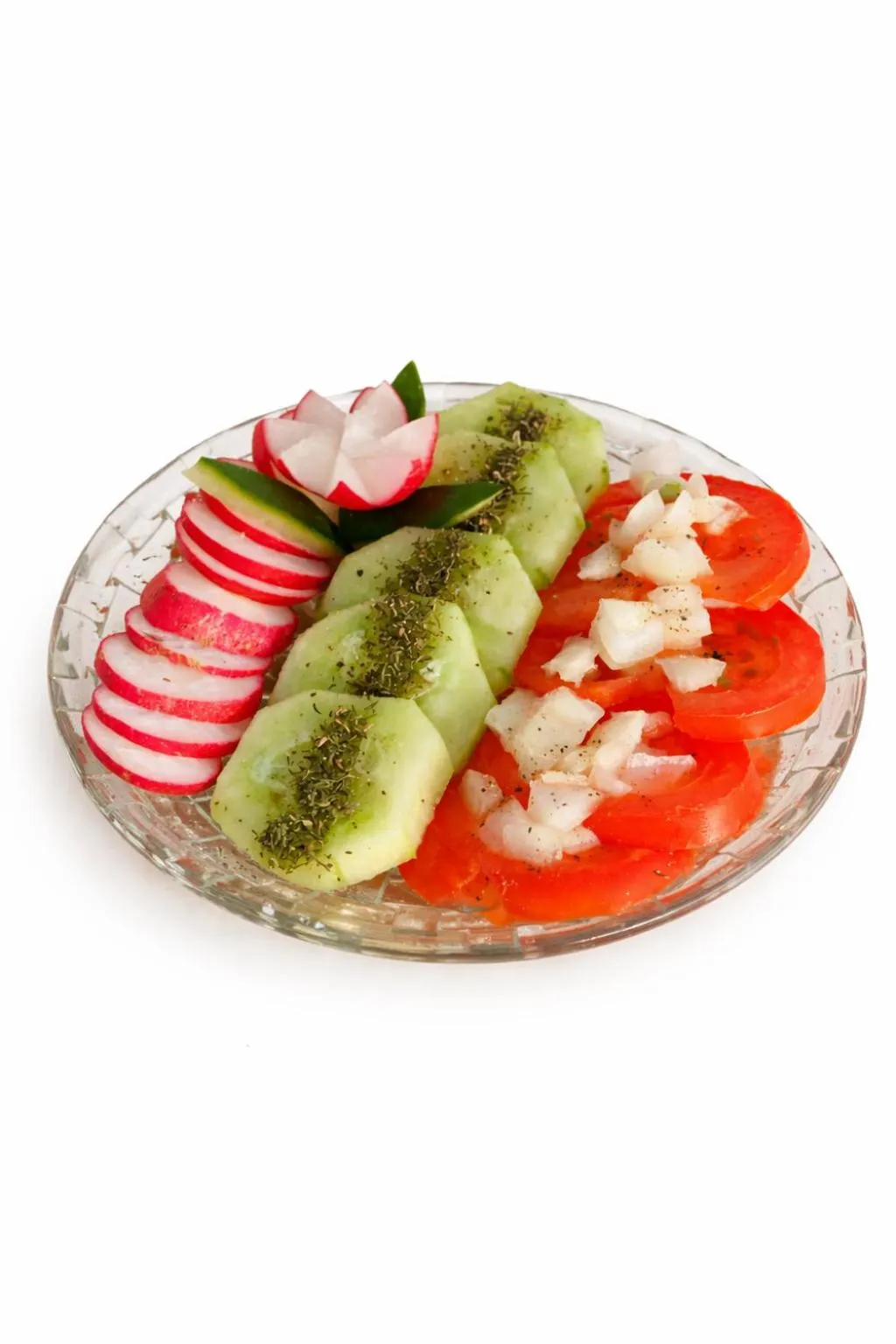 Breakfast in La Coroncina Lodging