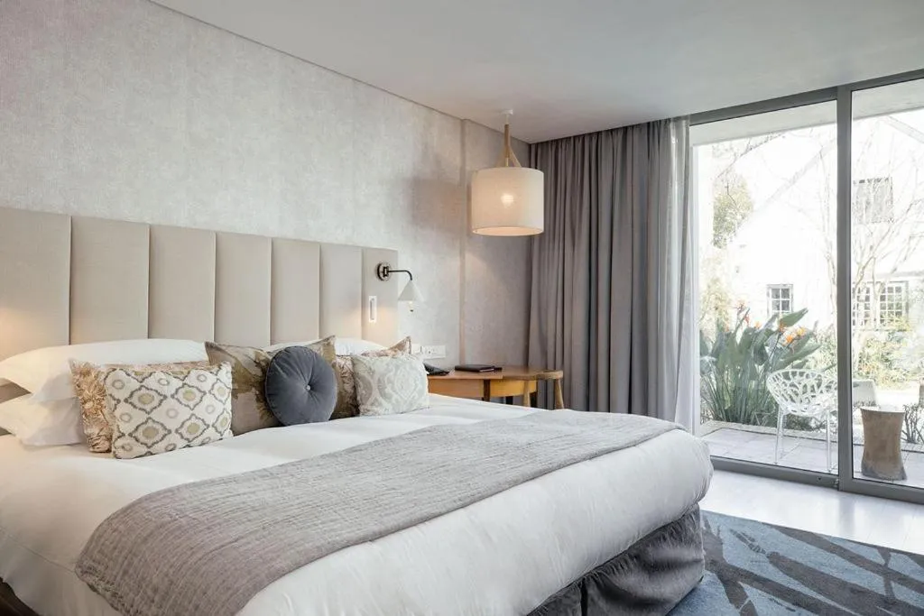 Bedroom, Bed in Oude Werf Hotel