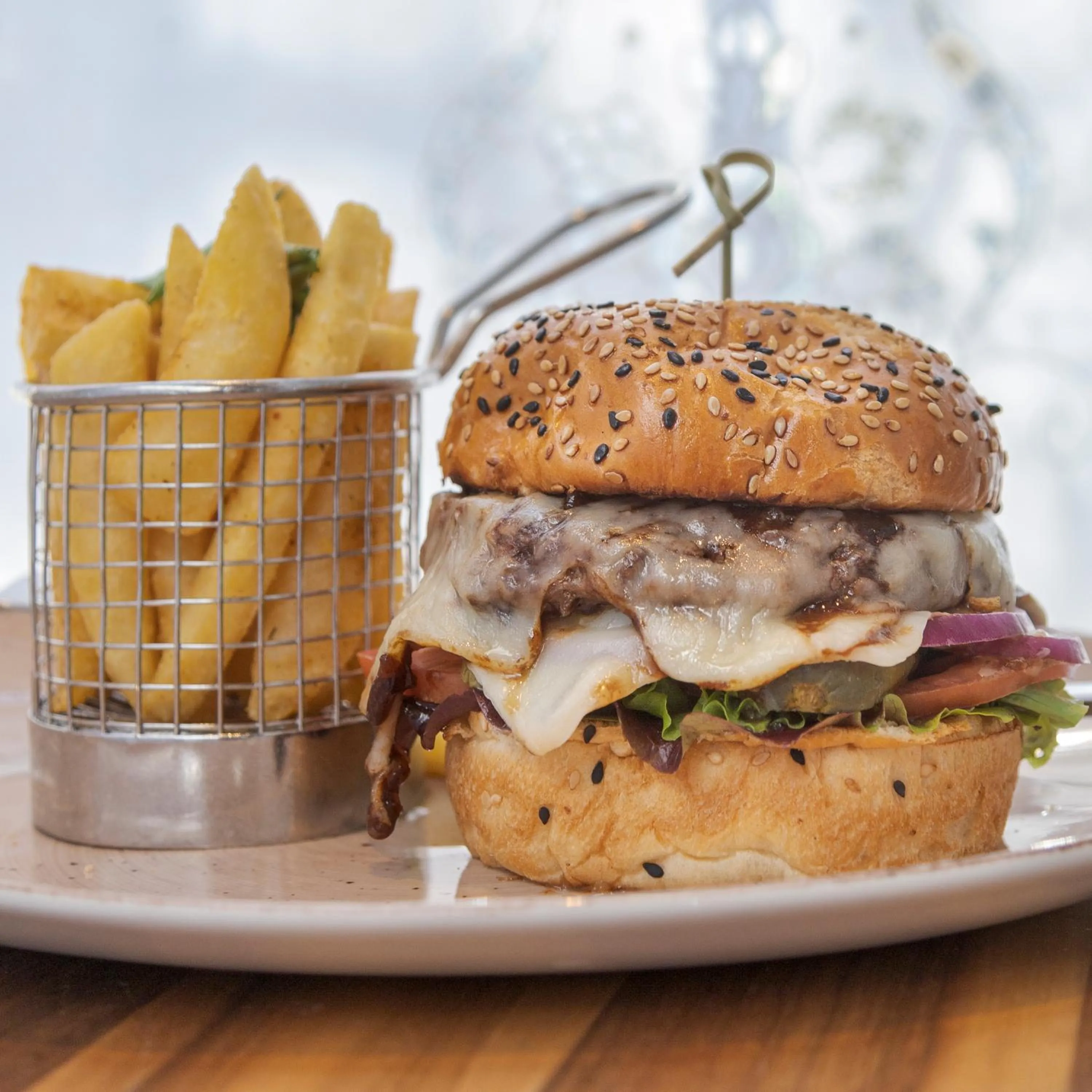 room service in Oude Werf Hotel