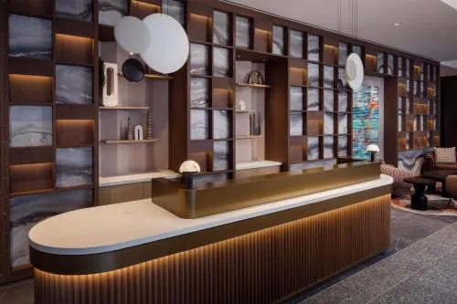 Tempo By Hilton Washington Dc Downtown