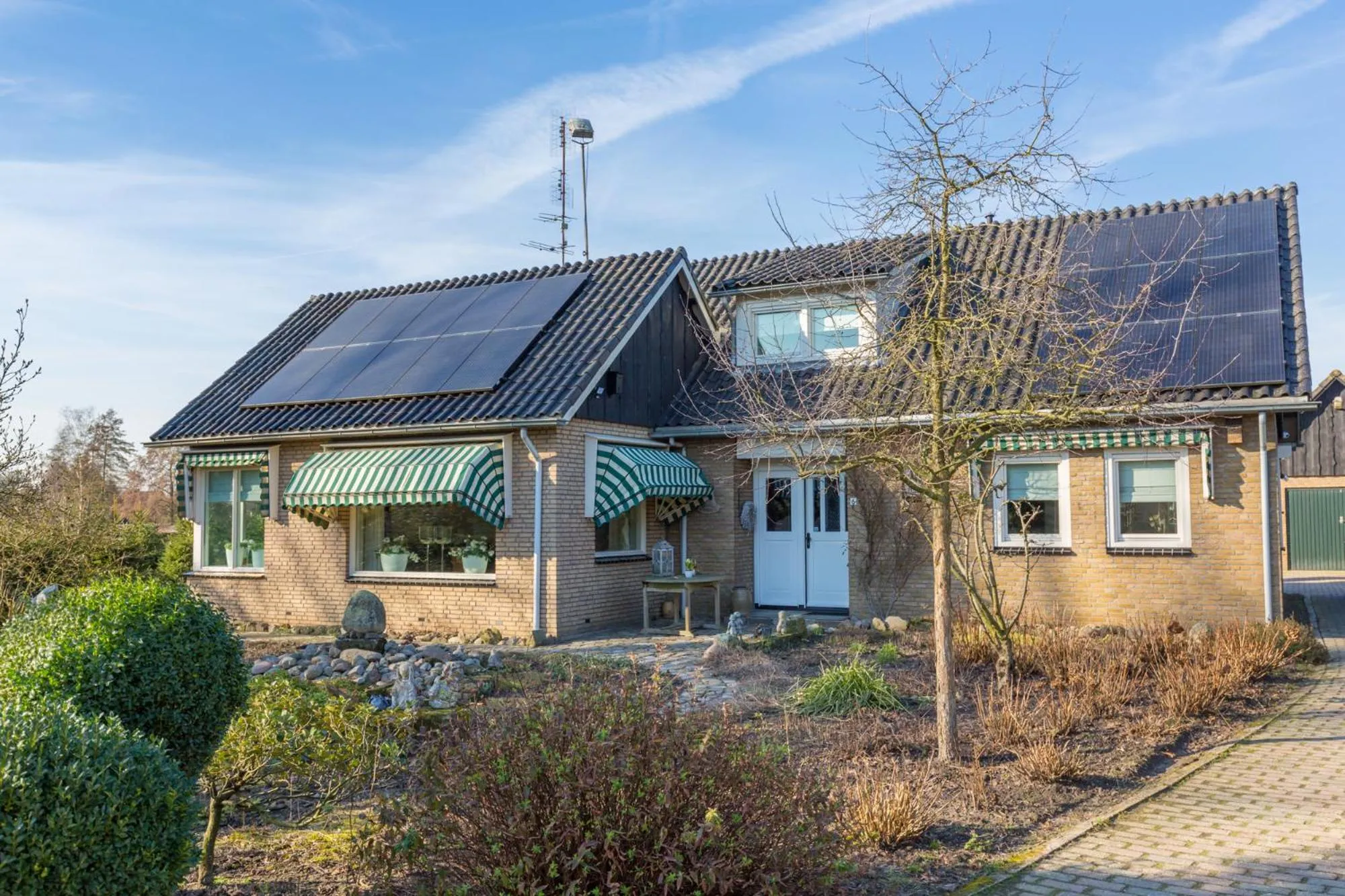 Bed & Breakfast Kroese