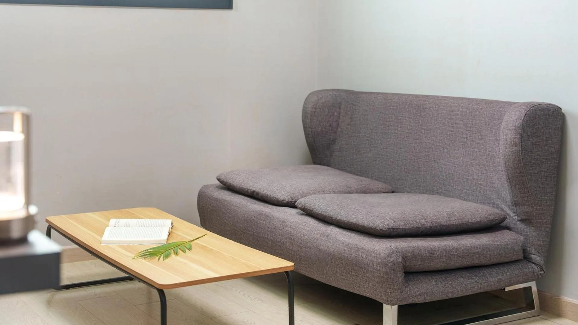 Property building in Sokcho Jaja Ocean View Pension