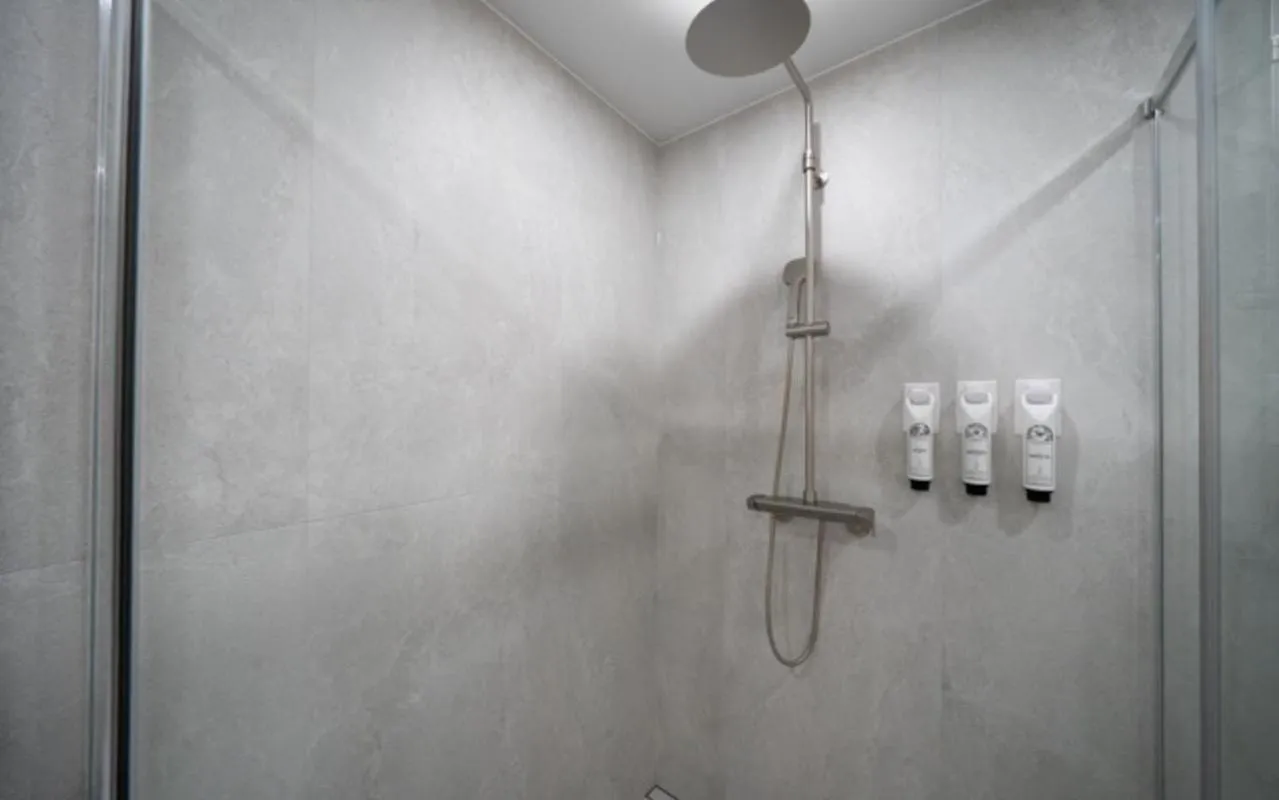 Daegu Hyeonpung Prana Hotel