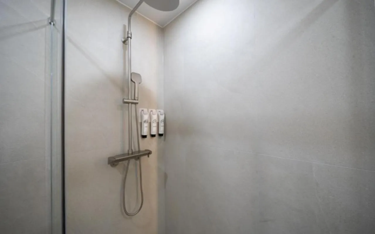 Daegu Hyeonpung Prana Hotel