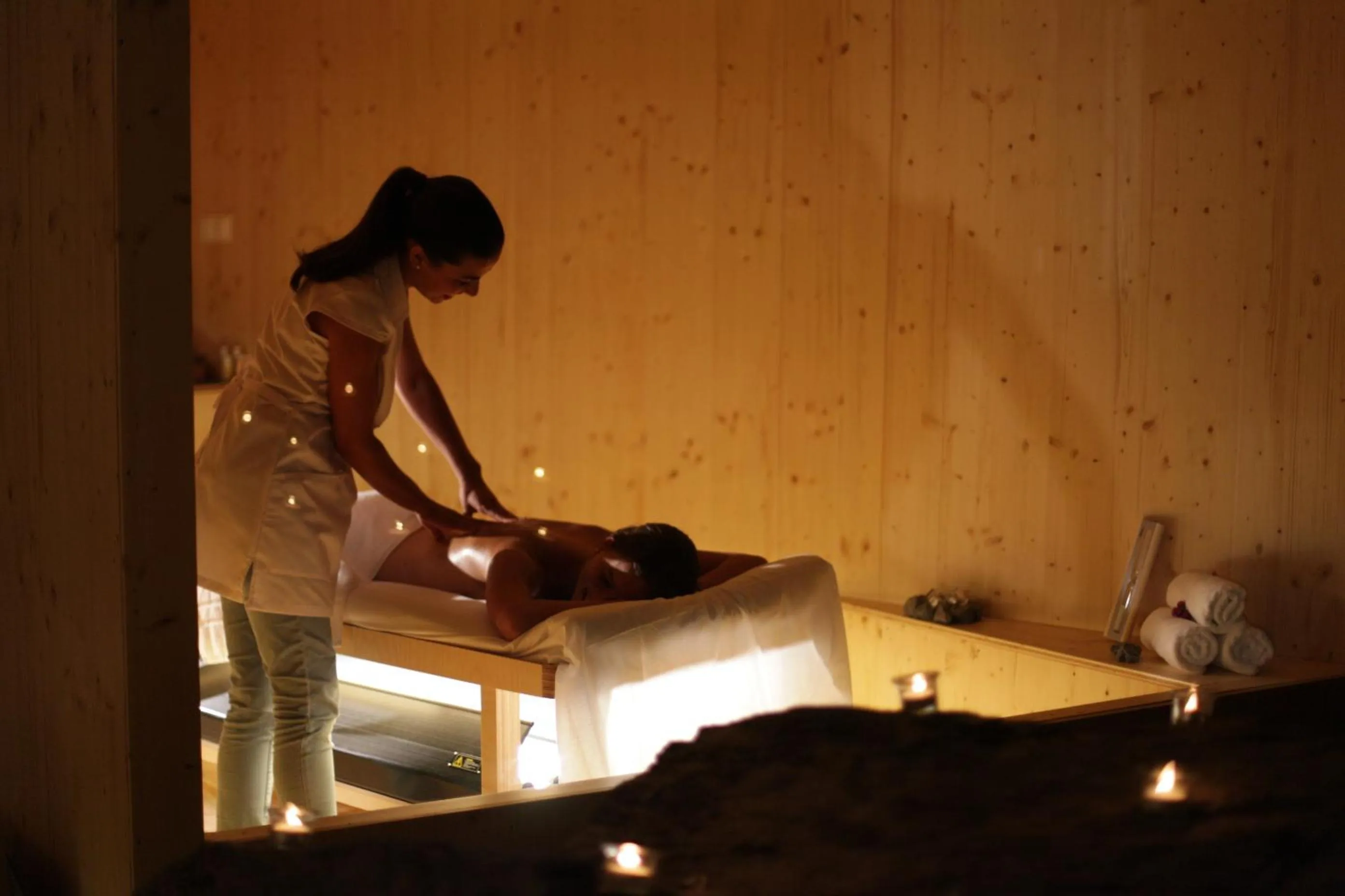 Activities in Colmeal Countryside Hotel