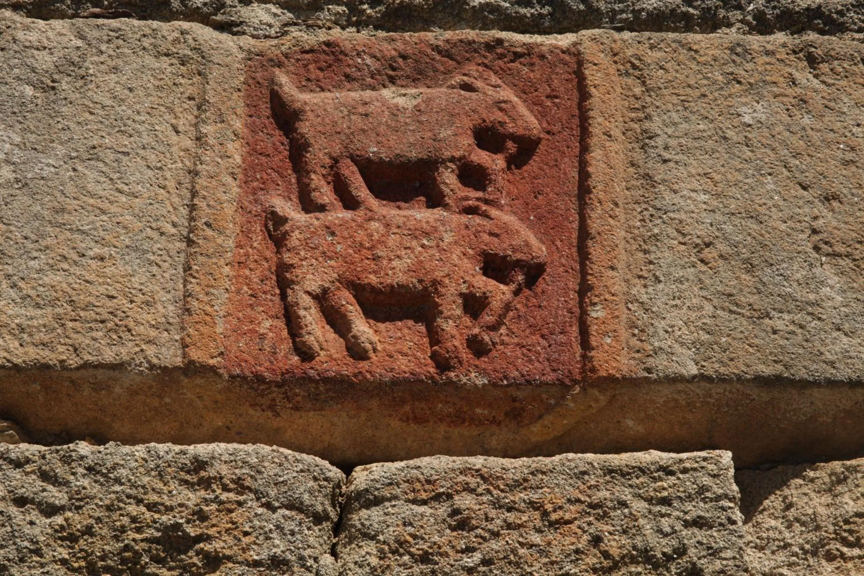 Property building in Colmeal Countryside Hotel