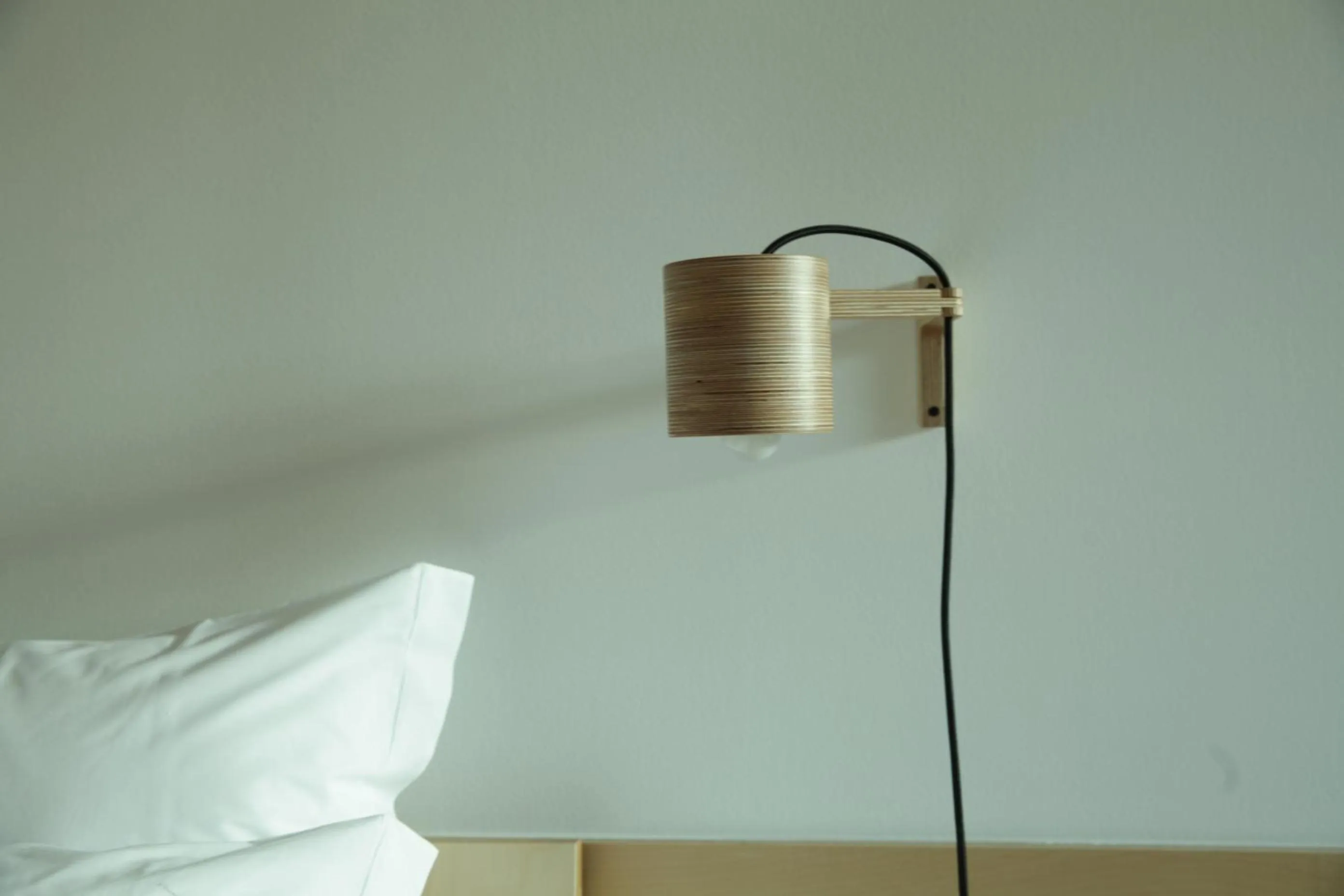 Bed in Colmeal Countryside Hotel