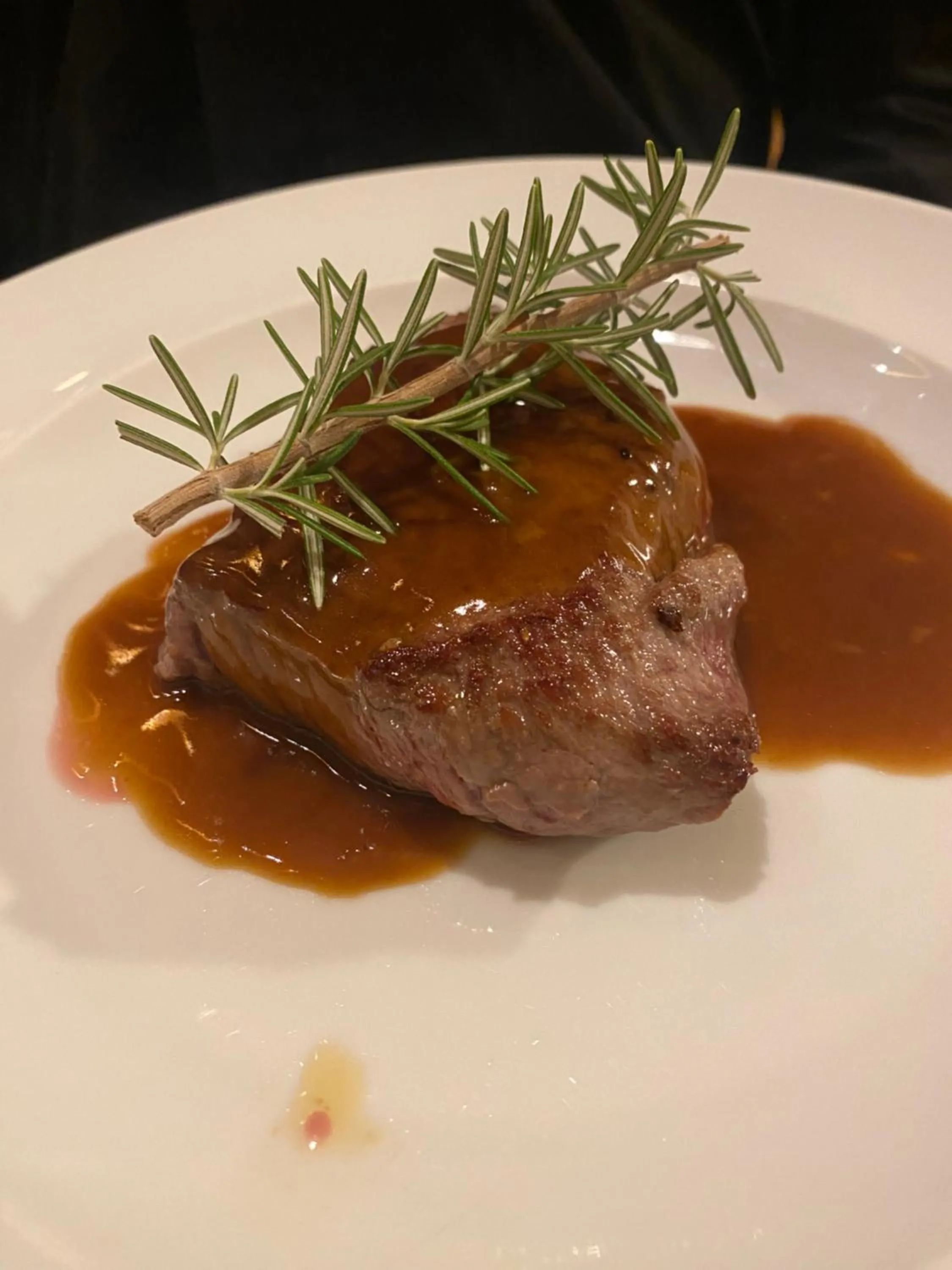 Food and drinks in Colmeal Countryside Hotel