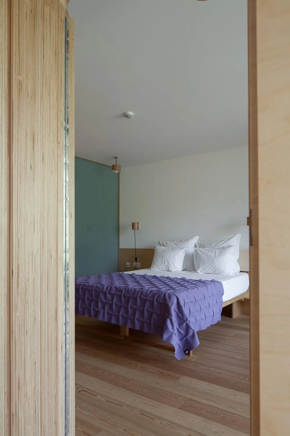 Bedroom, Bed in Colmeal Countryside Hotel