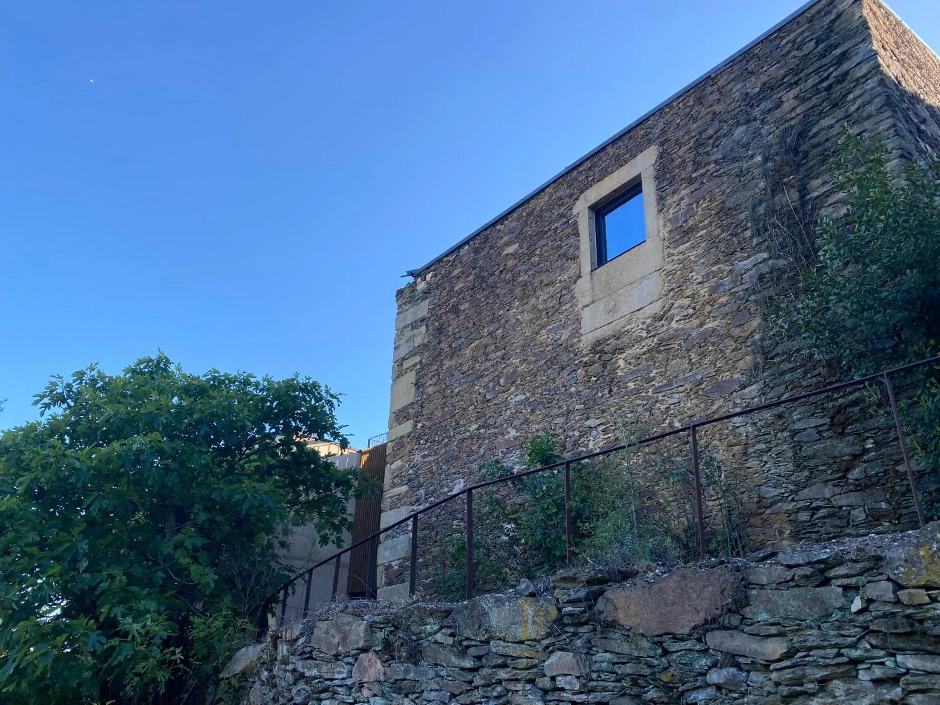 Property building in Colmeal Countryside Hotel