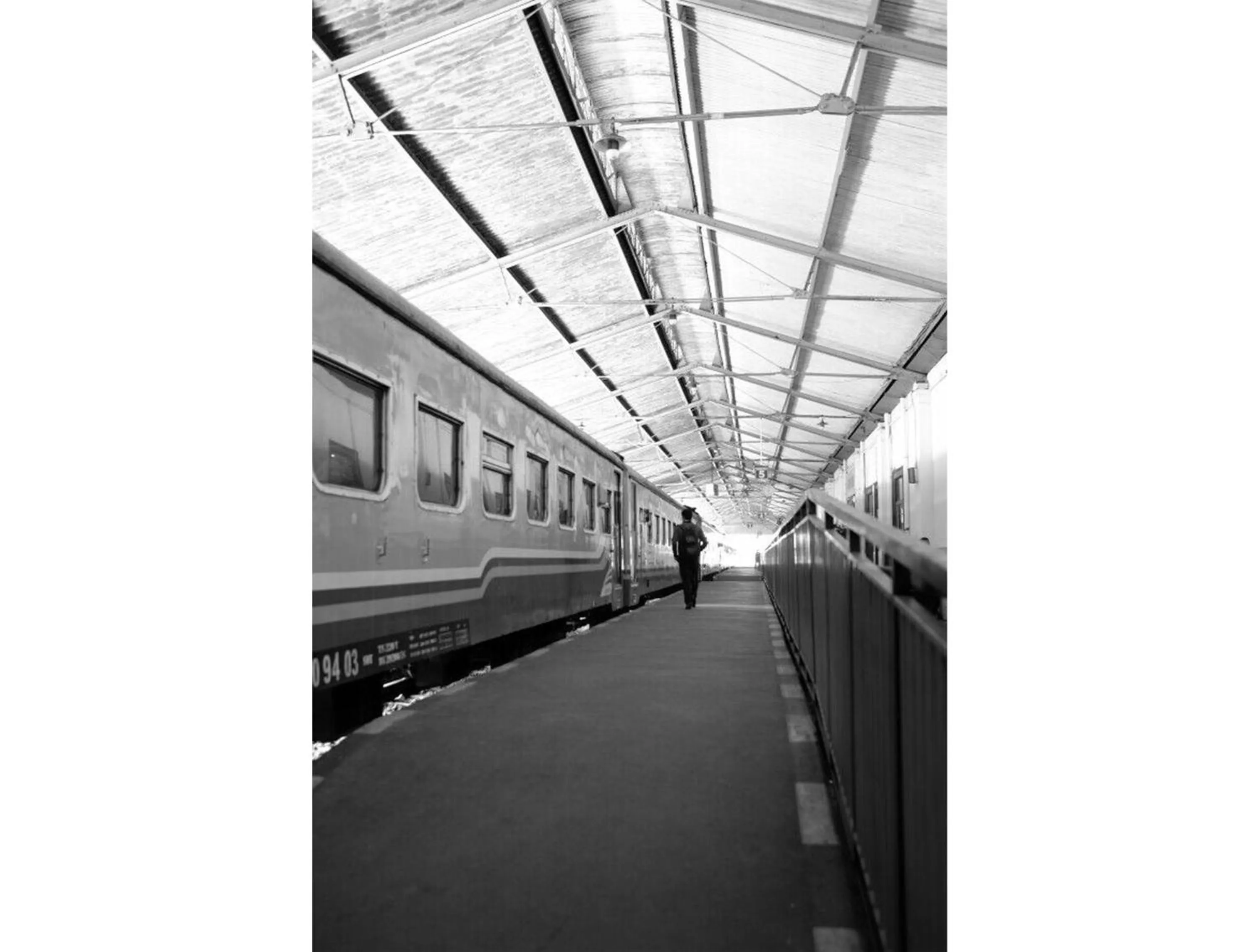 Area and facilities in My Studio Hotel City Center