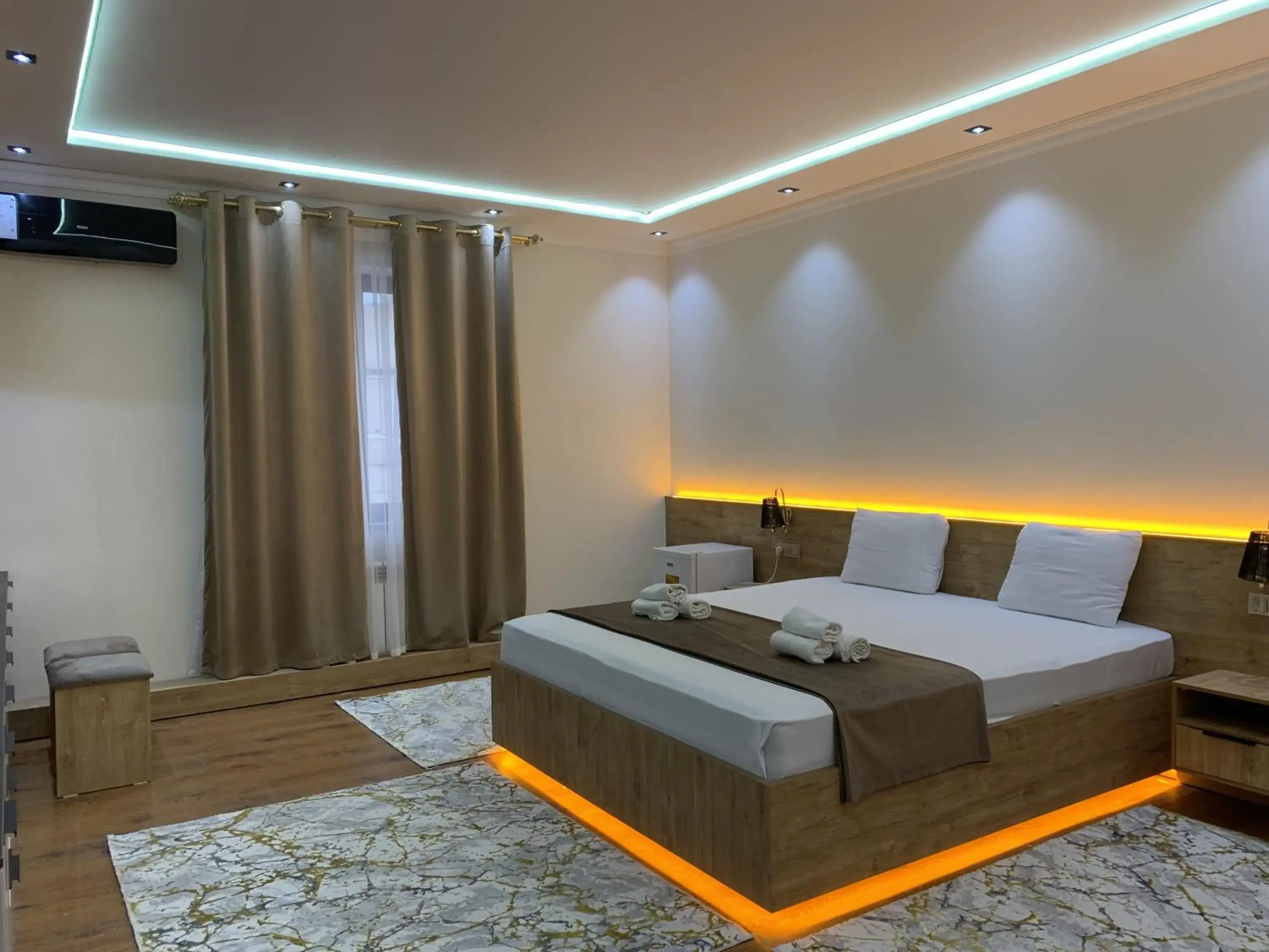 King Suite - single occupancy in Hotel Euro Asia Khiva in Ichan Qala King Suite - single occupancy in Hotel Euro Asia Khiva in Ichan Qala