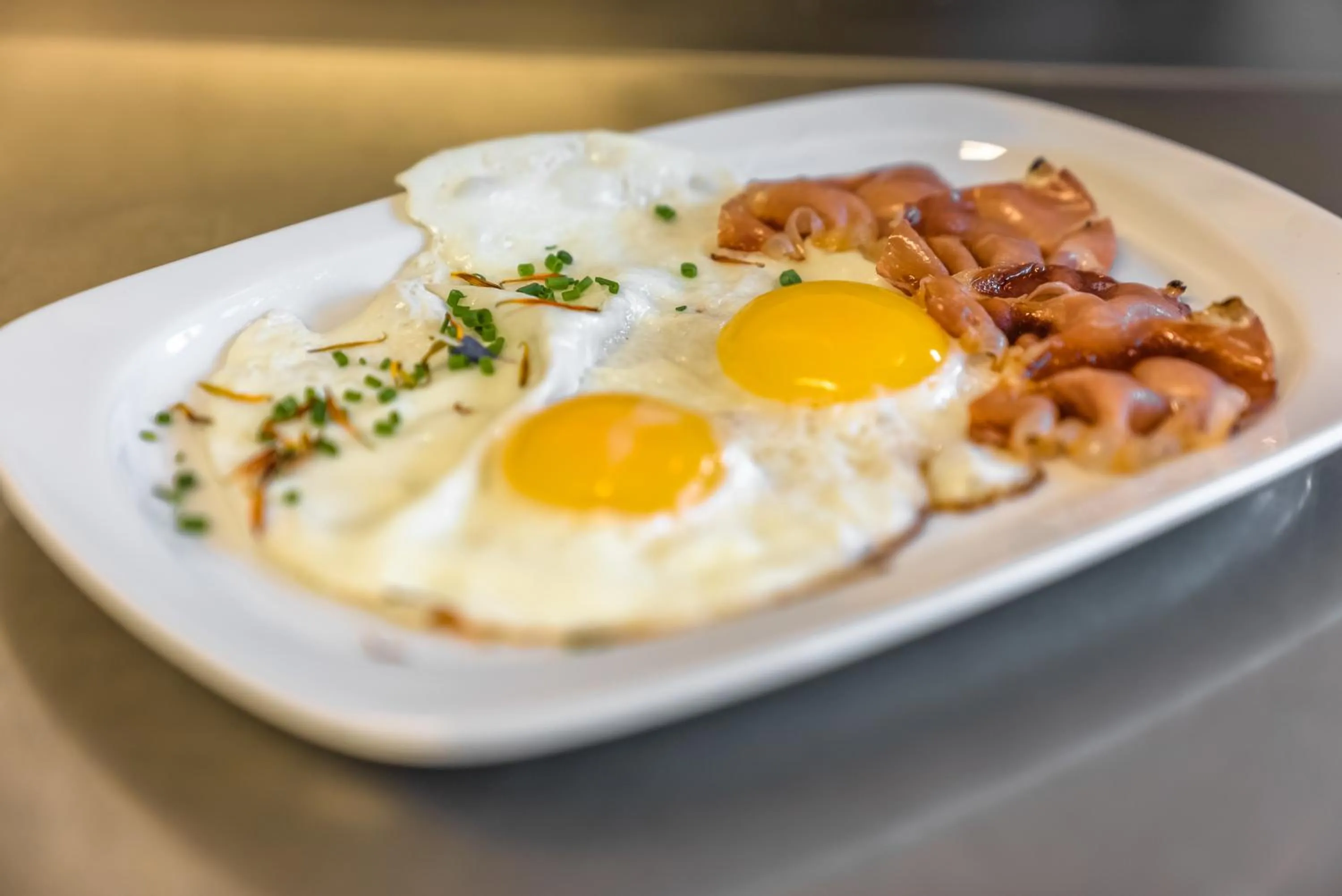 Breakfast in JOAS natur.hotel.b&b