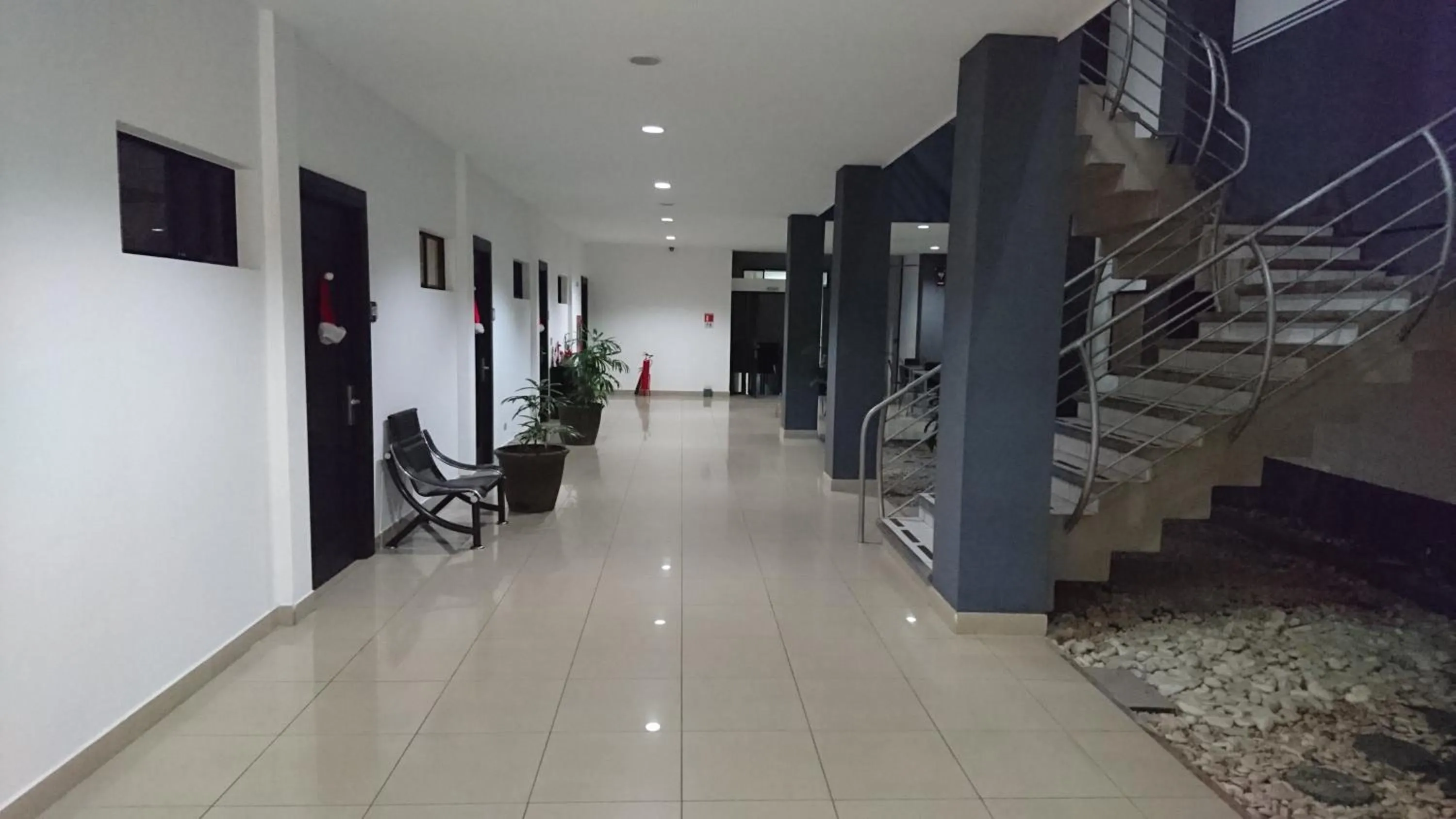 Hotel Brandts Ejecutivo Los Robles