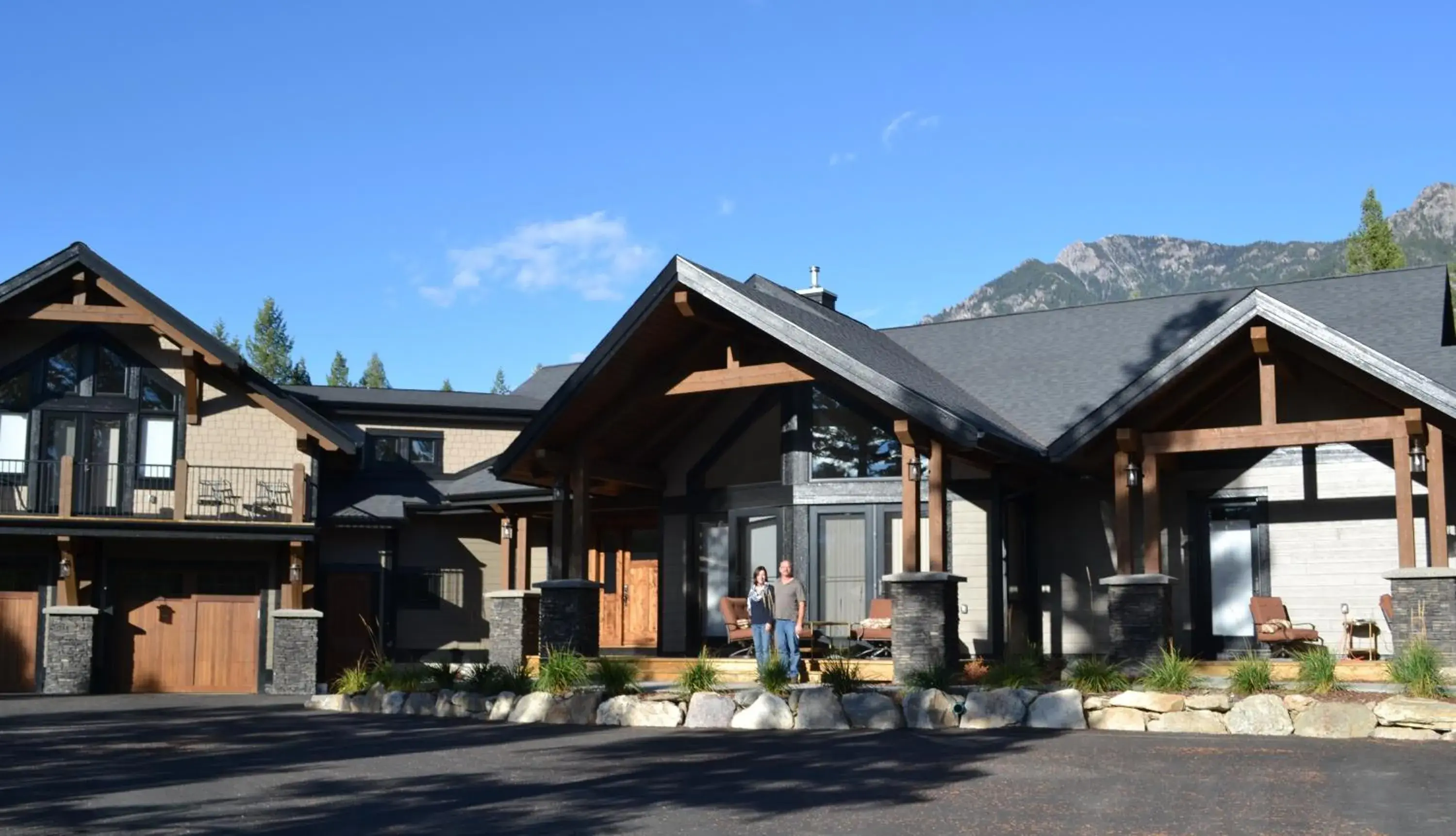 Radium Elk Park B & B Radium Elk Park B & B