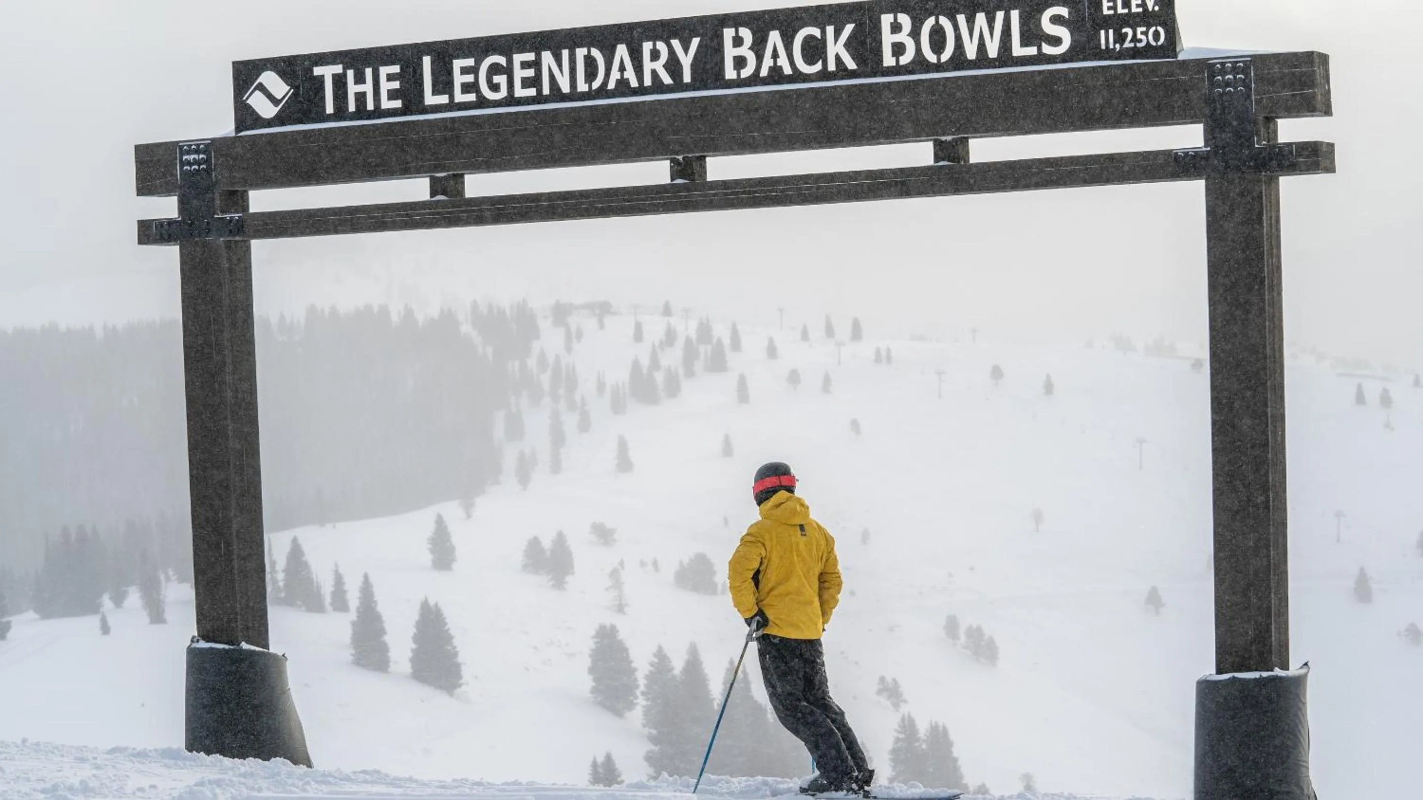 Winter in Enzian - CoralTree Residence Collection