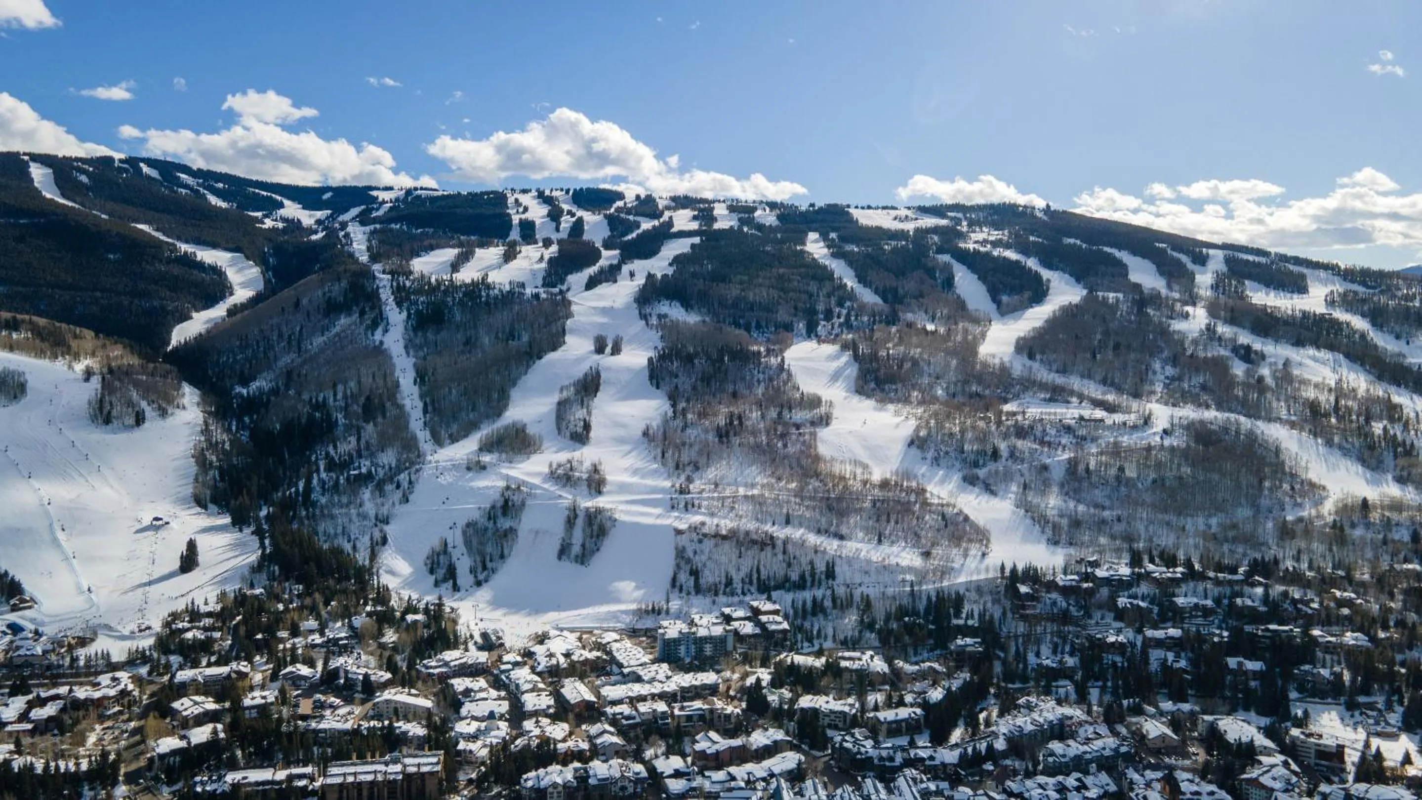 Winter in Enzian - CoralTree Residence Collection