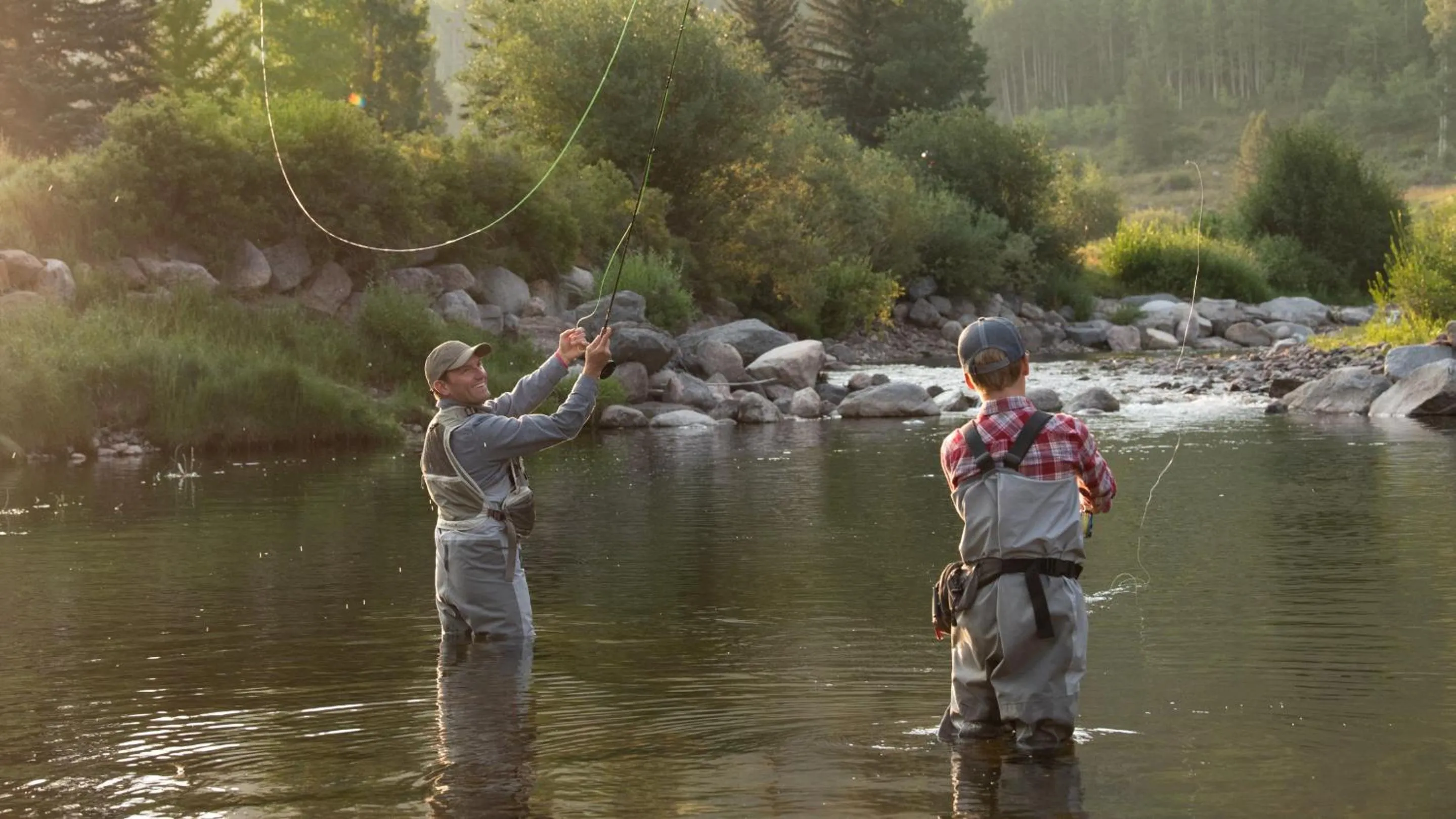 Natural landscape in Vail 21 - CoralTree Residence Collection