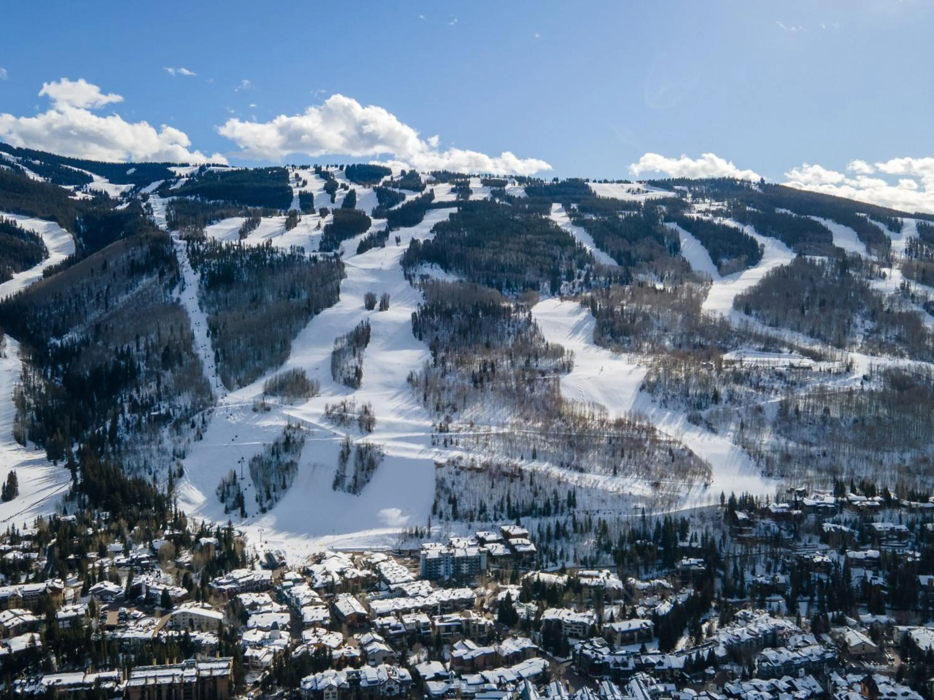 Vail 21 - CoralTree Residence Collection