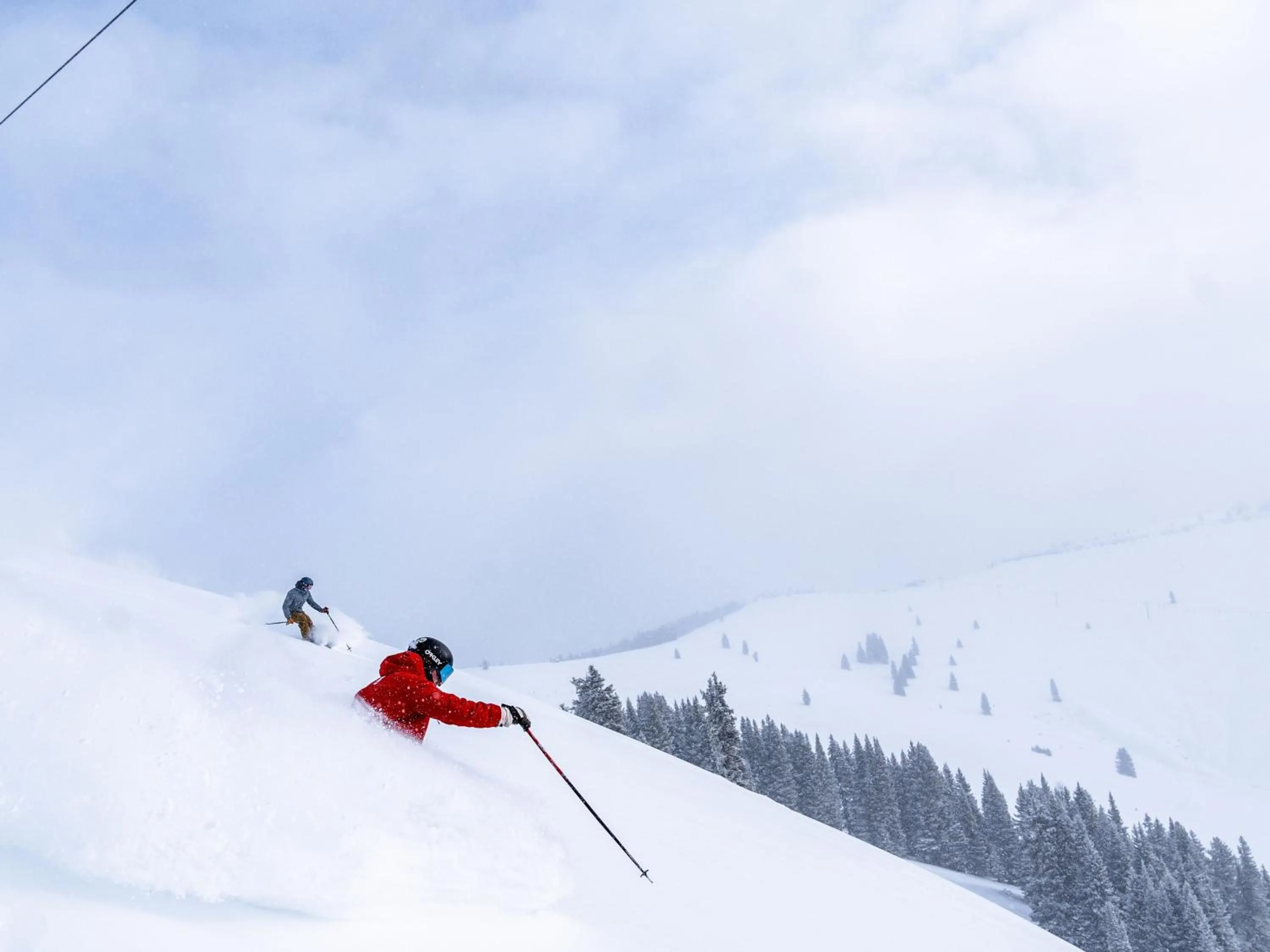 Vail 21 - CoralTree Residence Collection