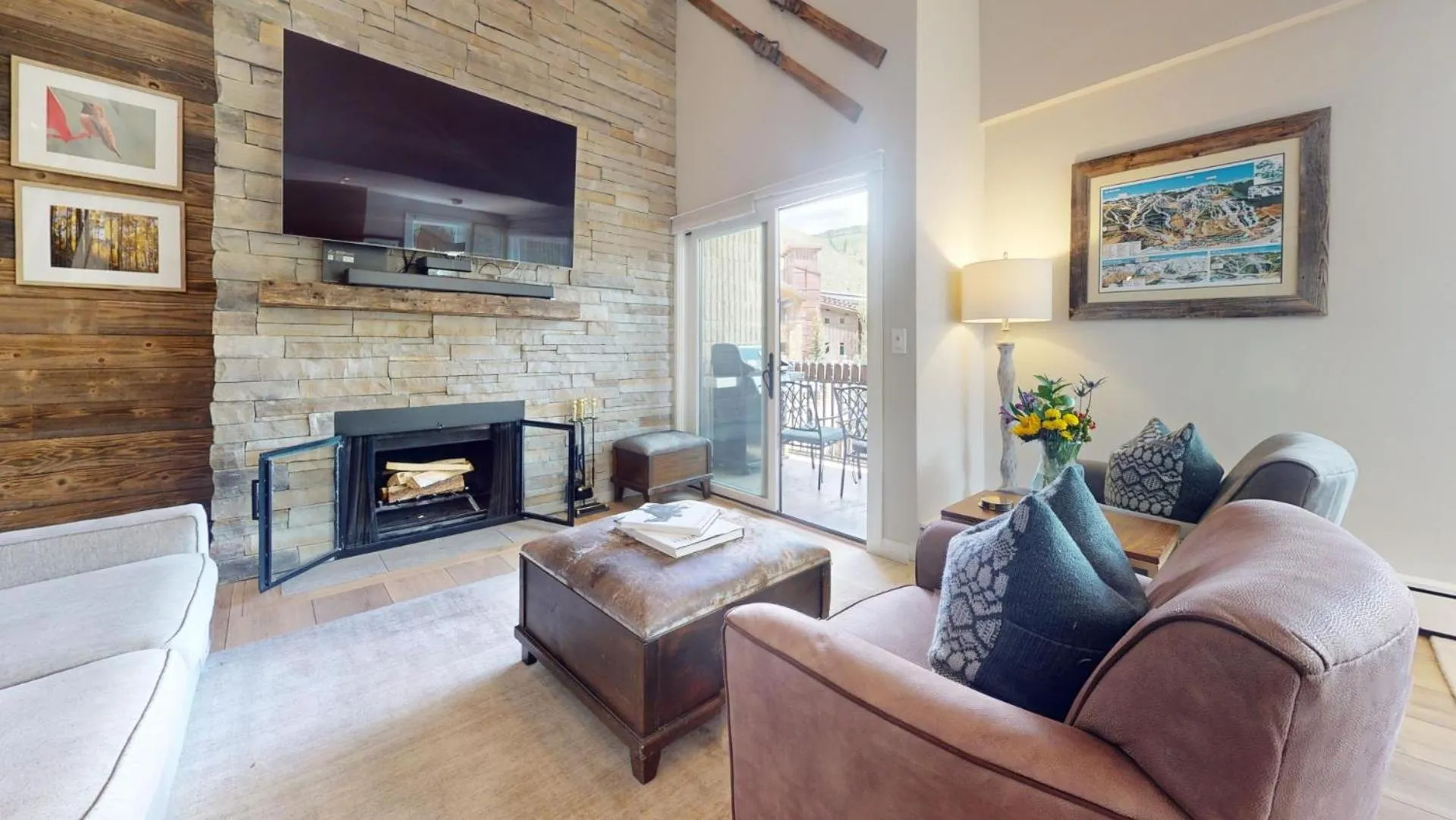 Vail 21 - CoralTree Residence Collection