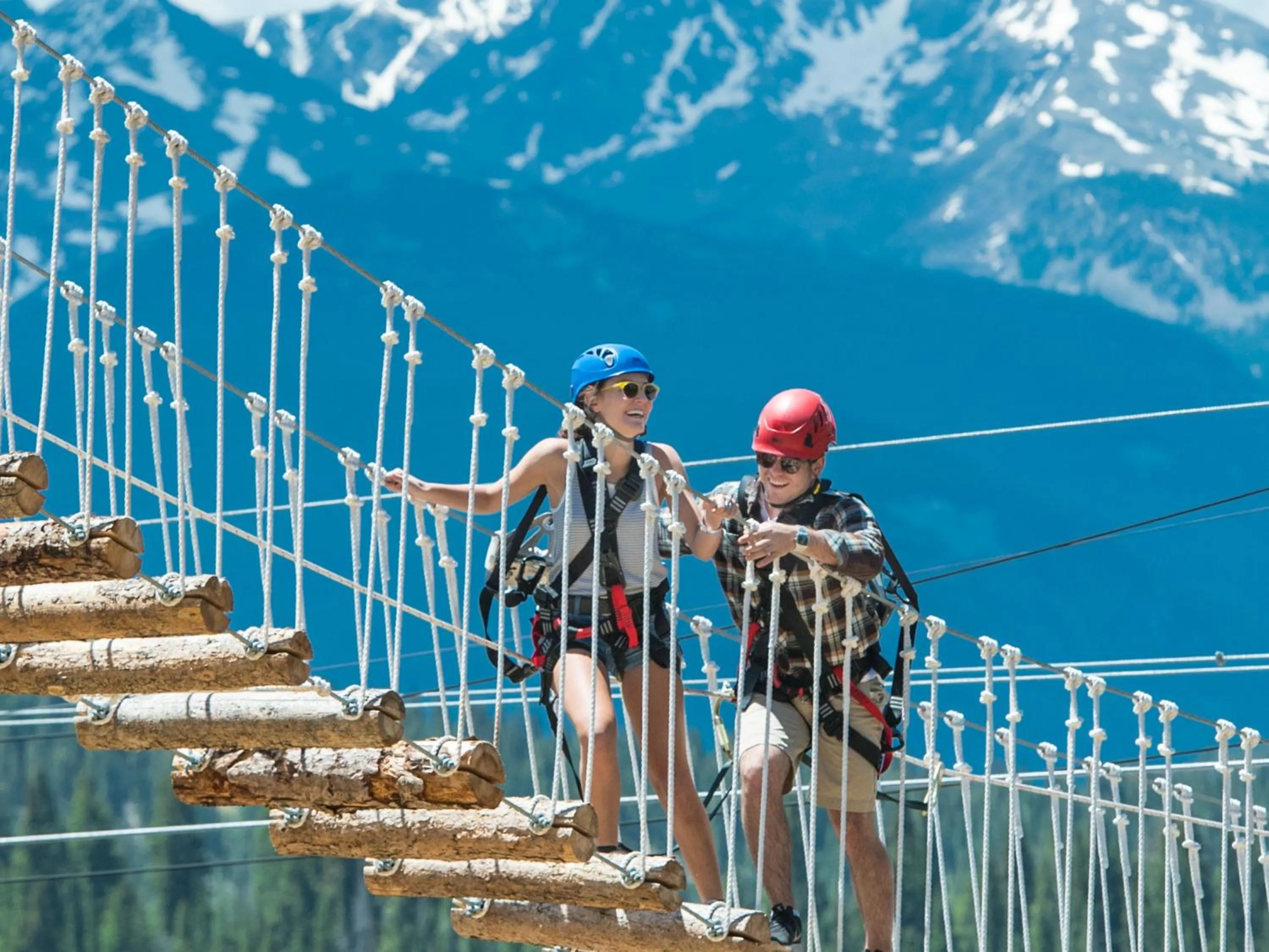 Vail 21 - CoralTree Residence Collection