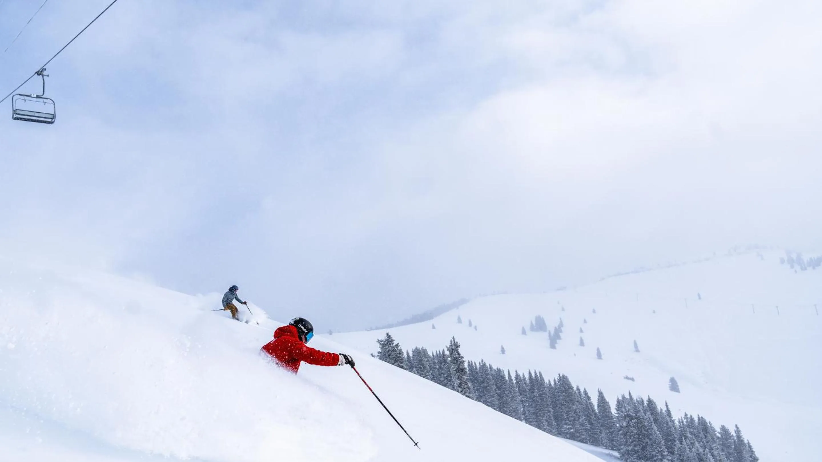 Winter in Vail 21 - CoralTree Residence Collection