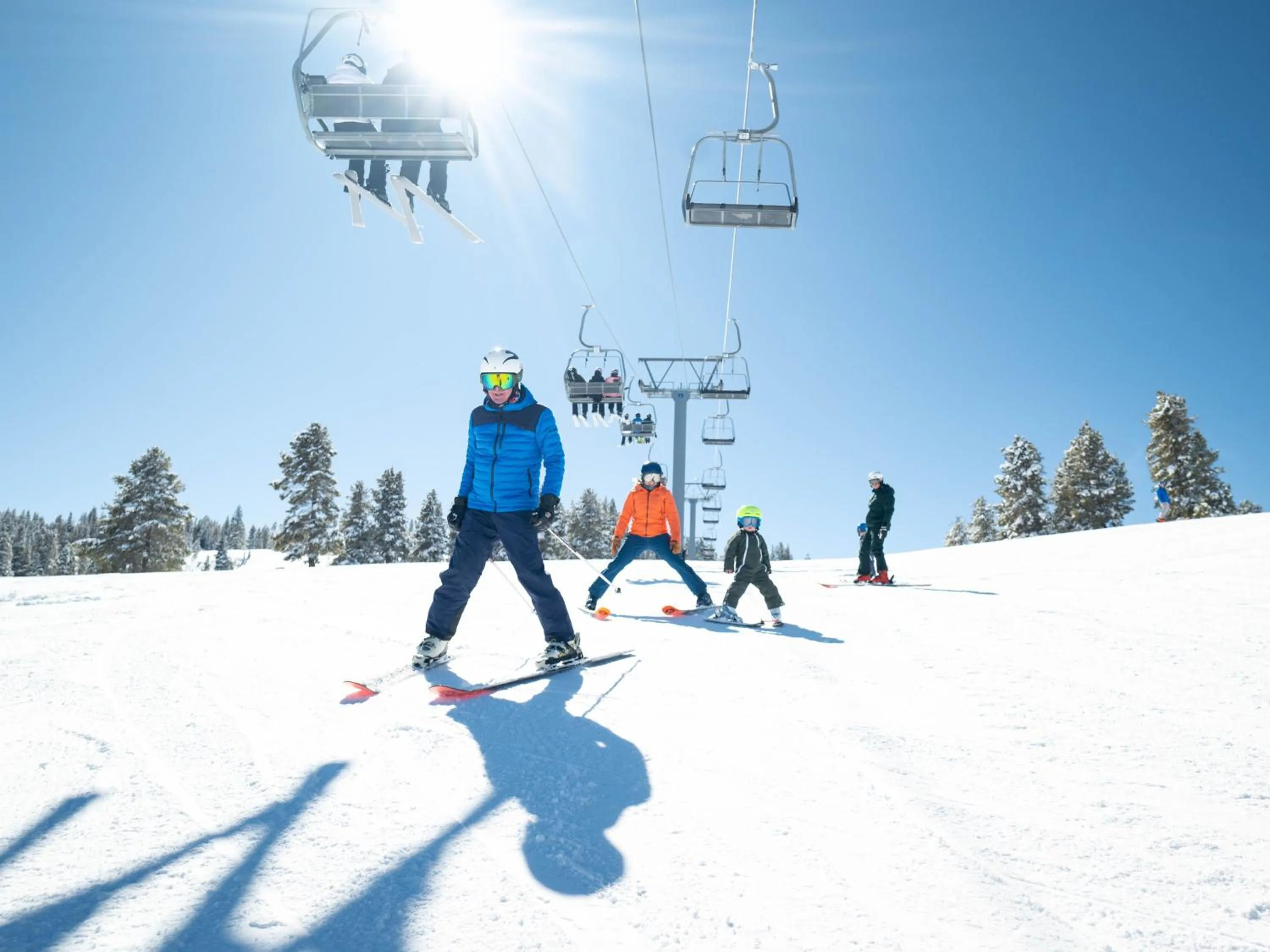 Vail 21 - CoralTree Residence Collection