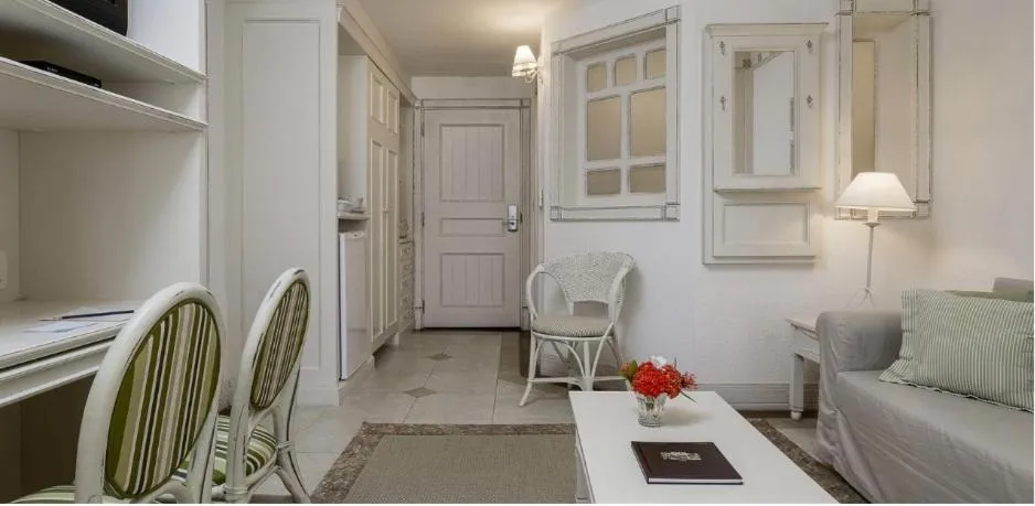 Il Campanario Villaggio Resort