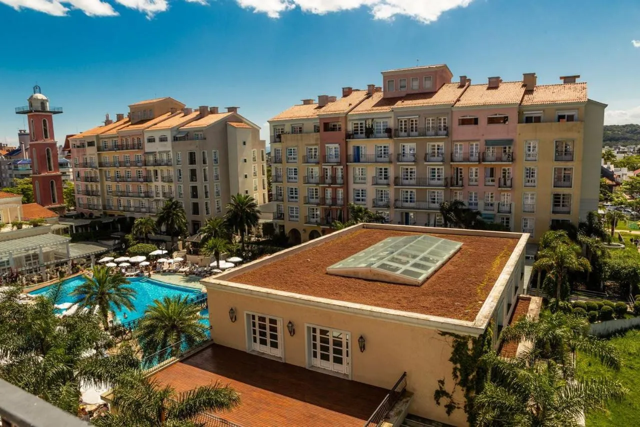 Il Campanario Villaggio Resort