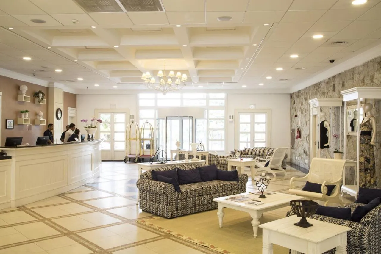 Il Campanario Villaggio Resort