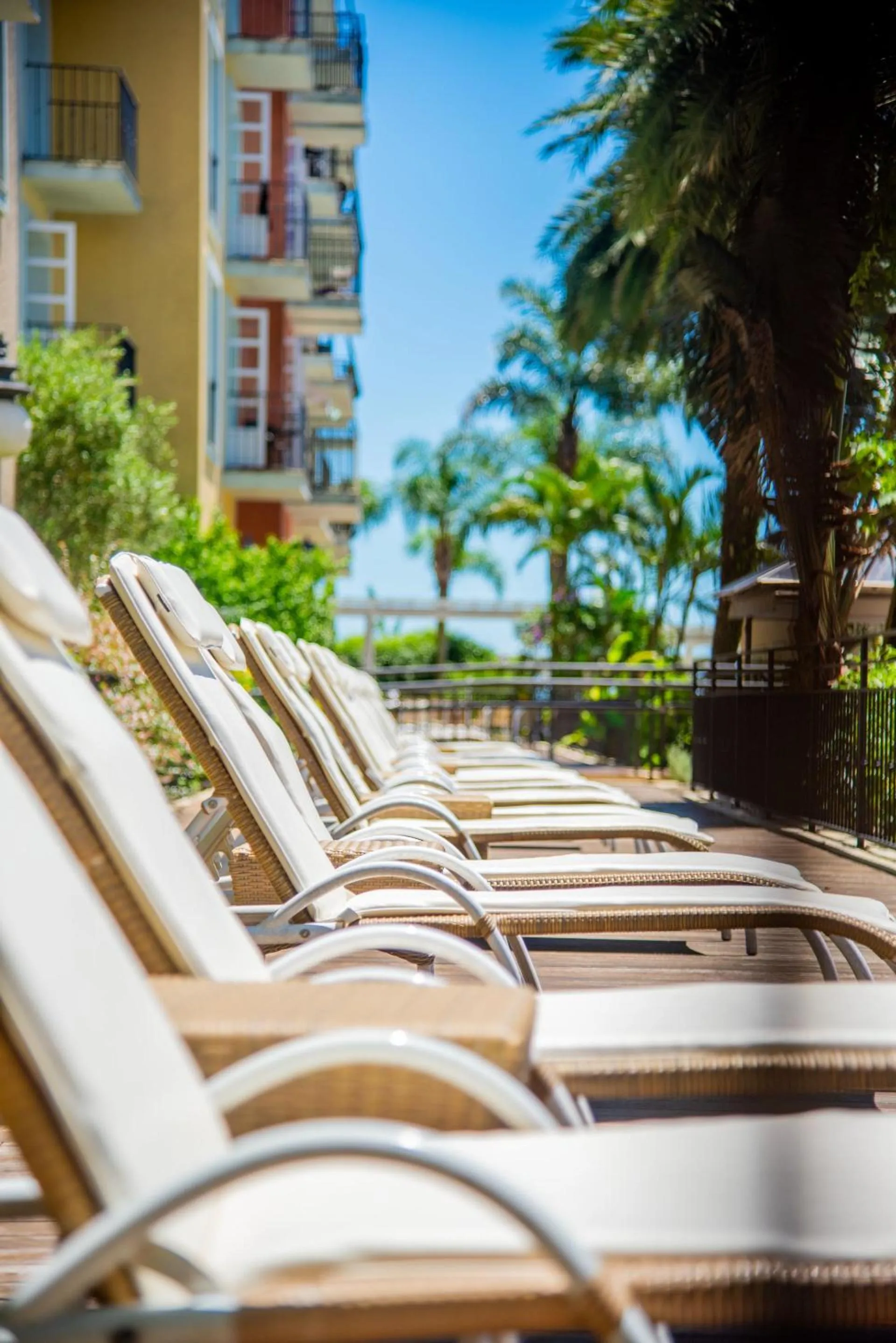 Il Campanario Villaggio Resort