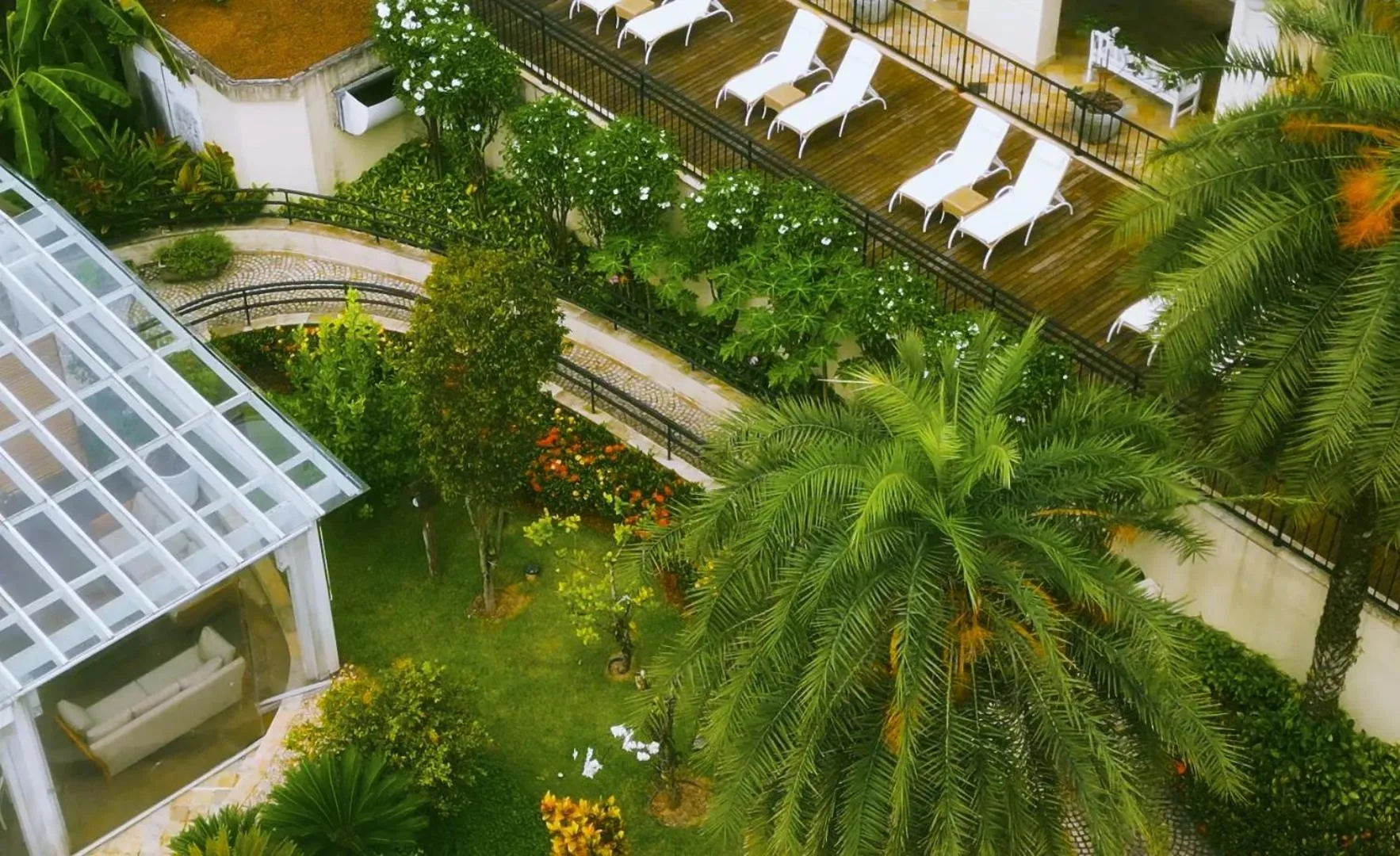 Il Campanario Villaggio Resort