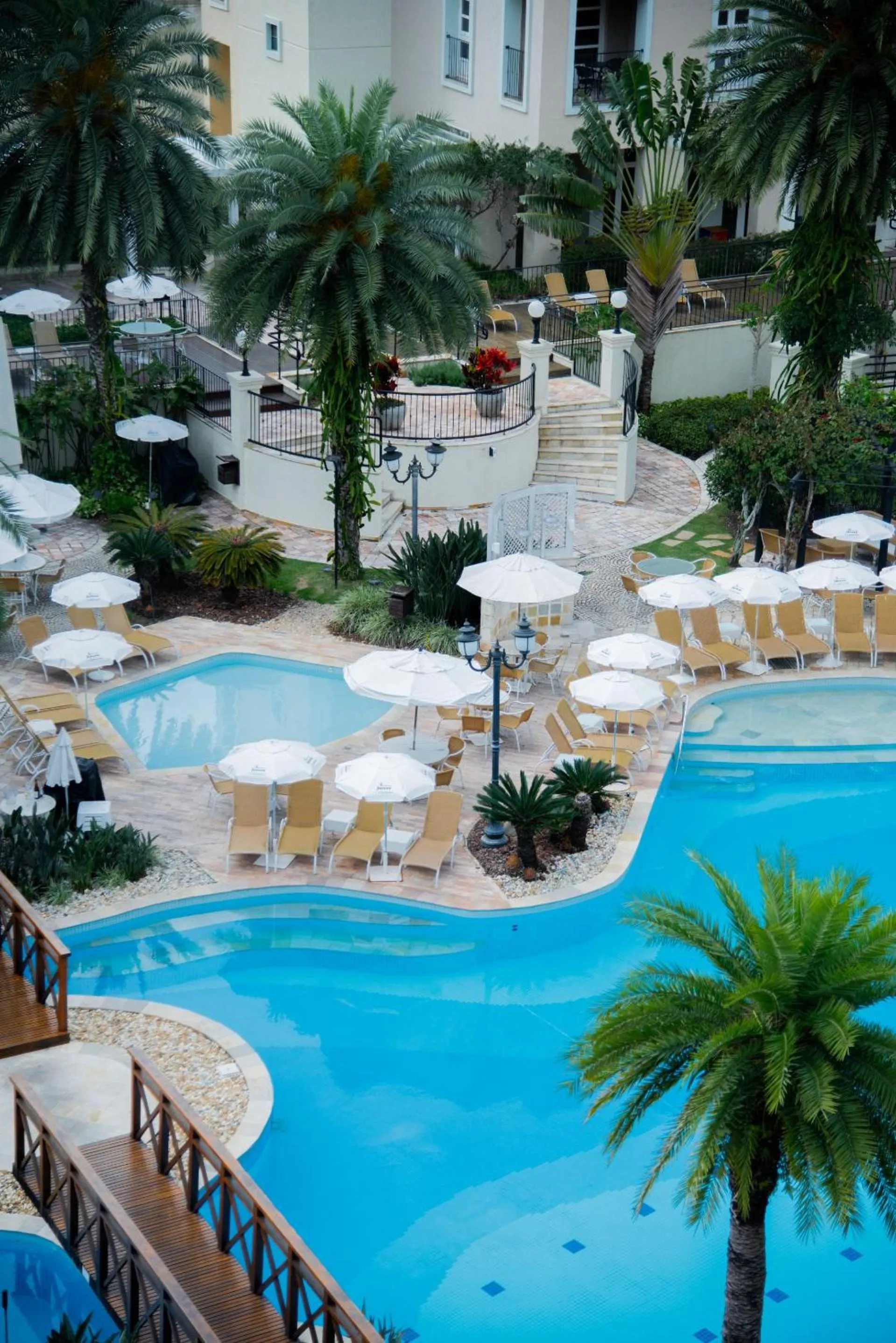 Il Campanario Villaggio Resort