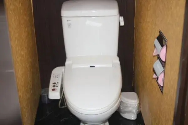 Hotel Bianca Due (Adult Only) Hotel Bianca Due (Adult Only)