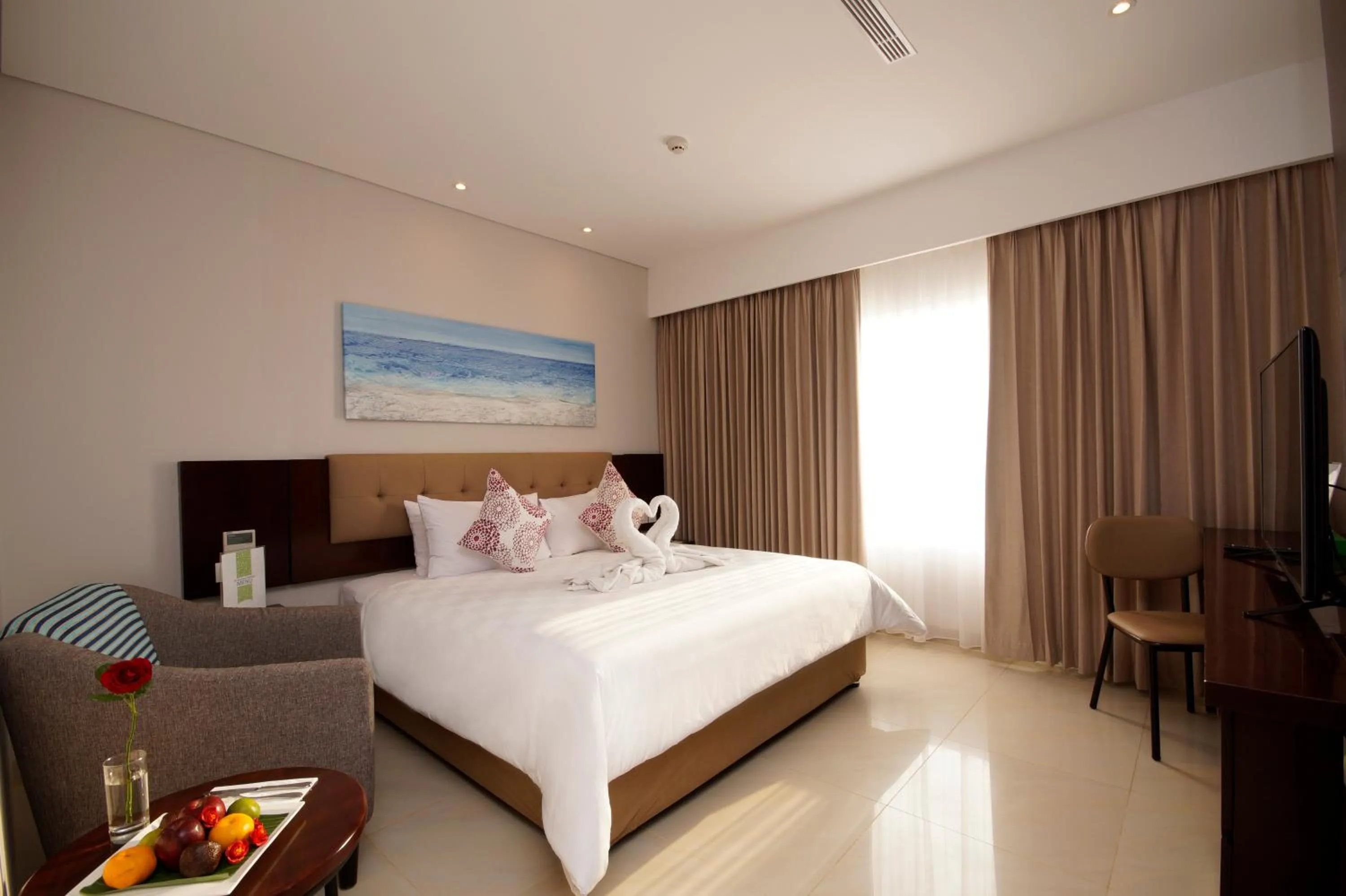 Bed in PrimeBiz Tegal