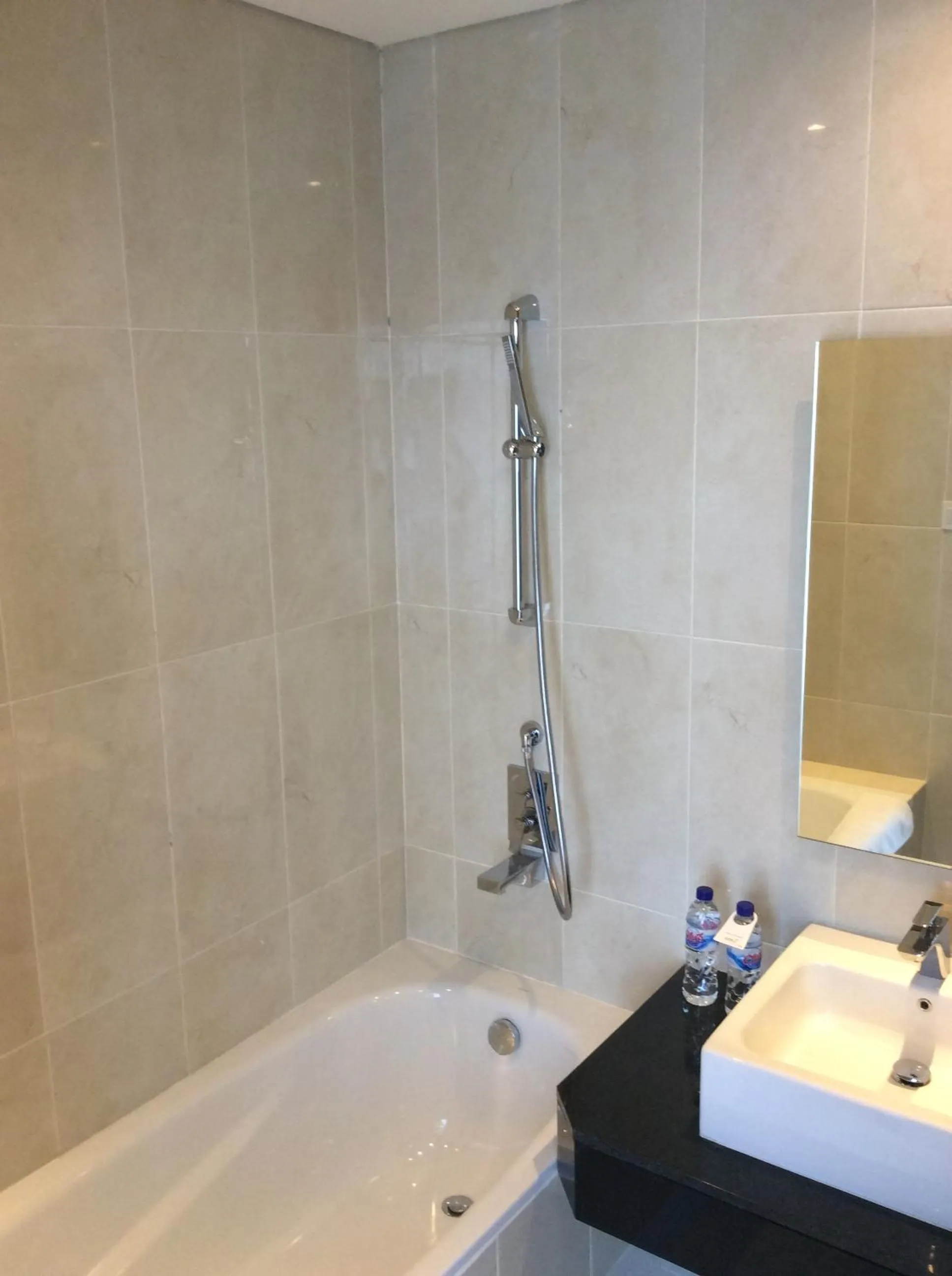 Bathroom in PrimeBiz Tegal