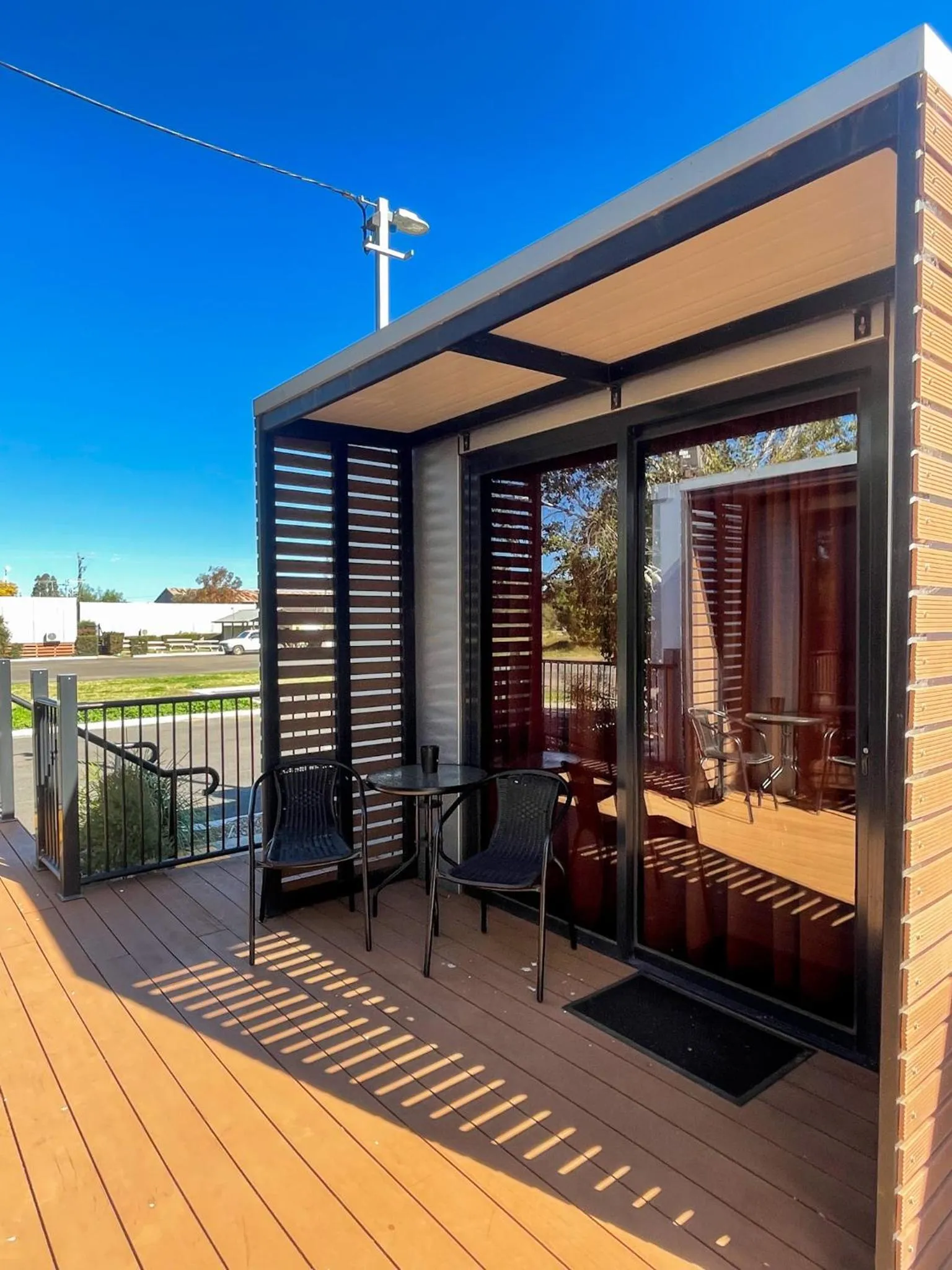 Roma Aussie Tourist Park