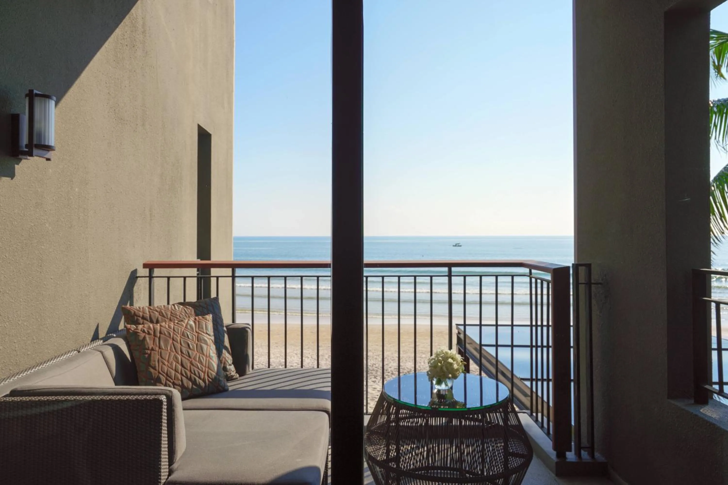 Photo of the whole room in Hua Hin Marriott Resort and Spa