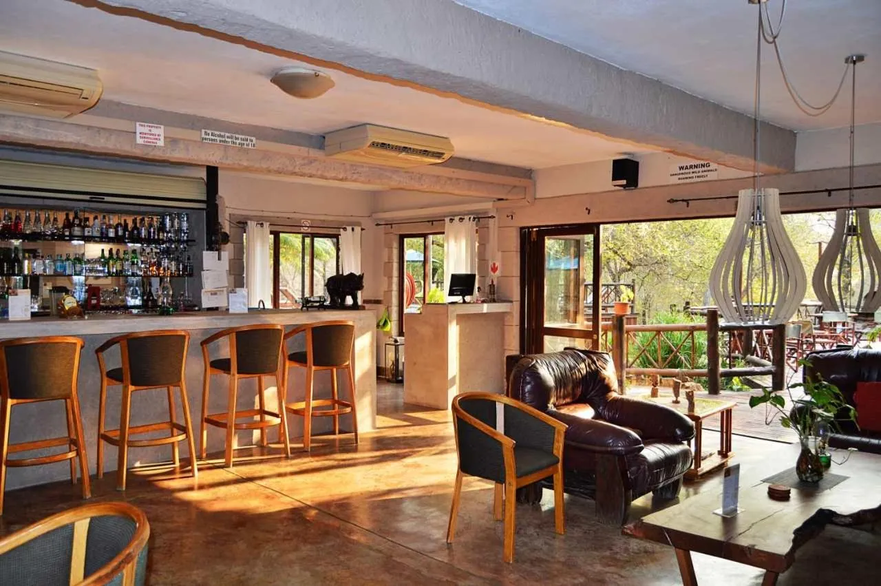 Grand Kruger Lodge and Spa