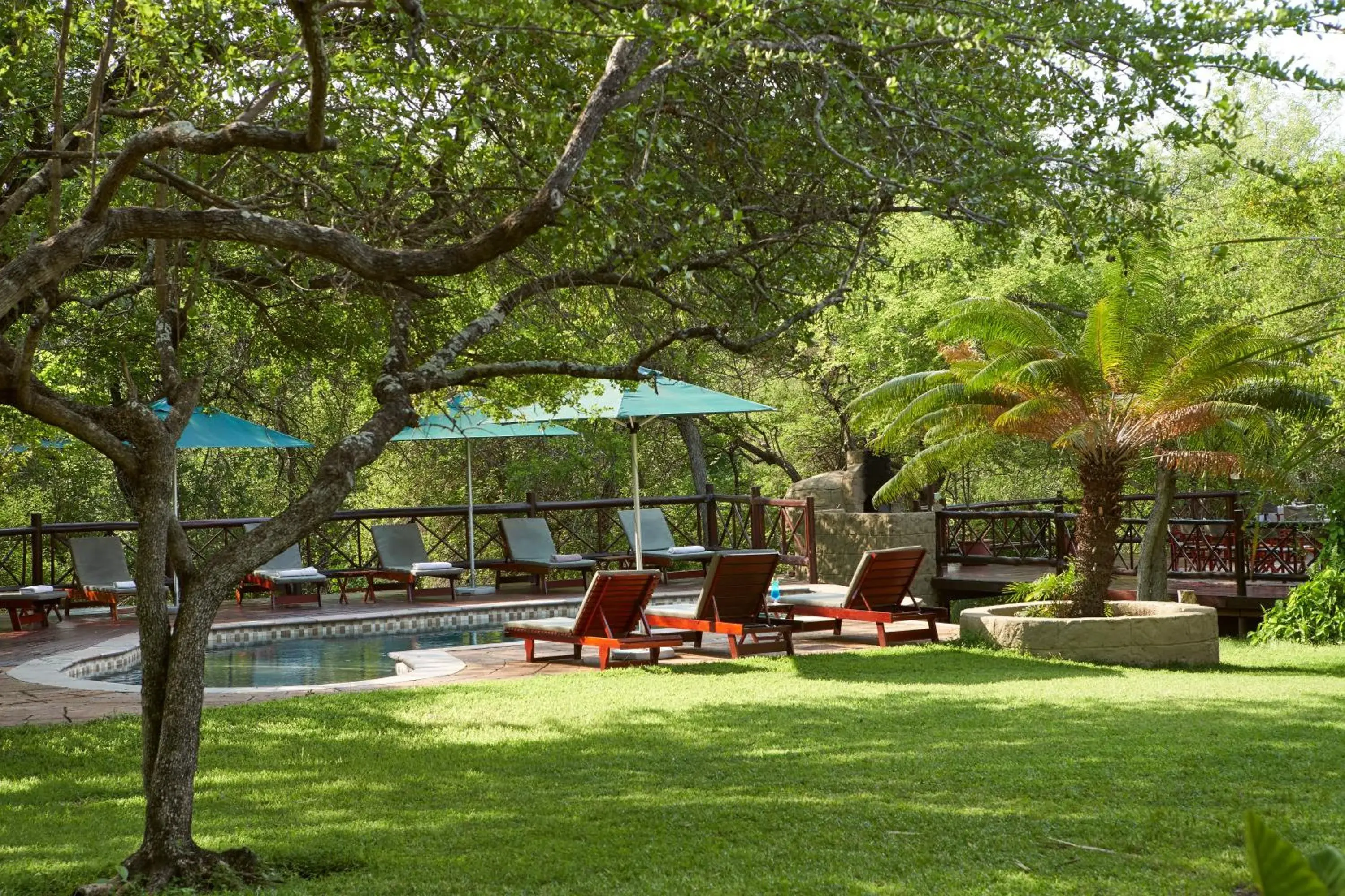 Grand Kruger Lodge and Spa Grand Kruger Lodge and Spa